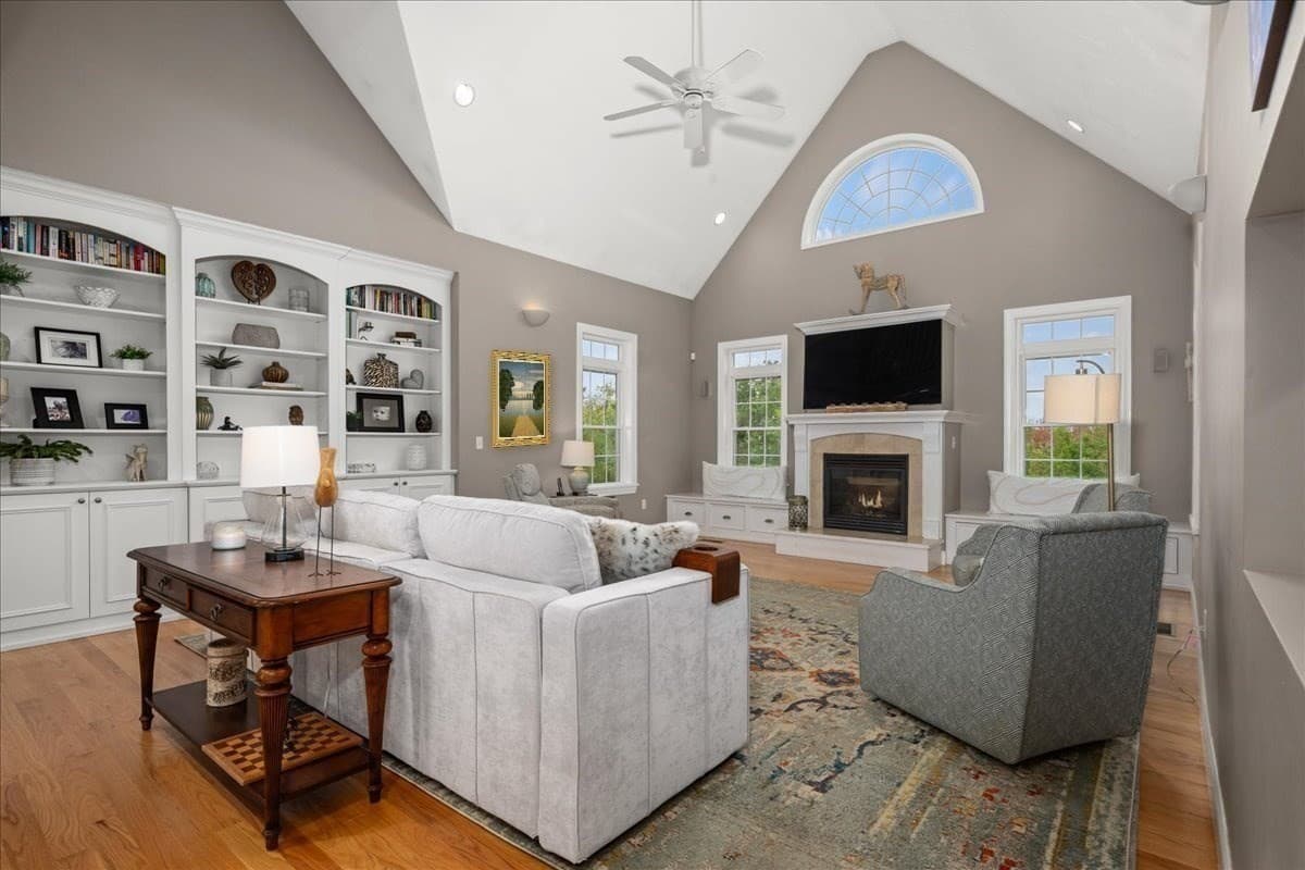 Single Family Residence at 111 Paige Hill Rd, Brimfield MA 01010, Brimfield, photo 15 of 40
