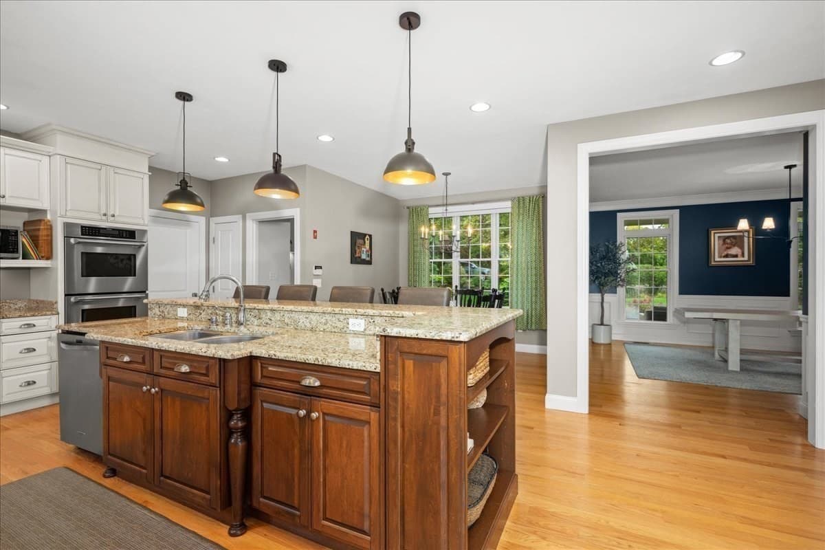 Single Family Residence at 111 Paige Hill Rd, Brimfield MA 01010, Brimfield, photo 4 of 40