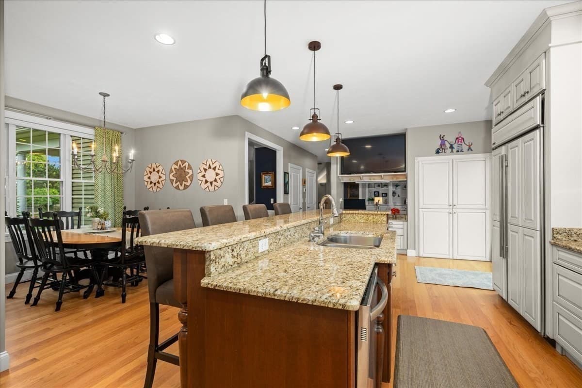 Single Family Residence at 111 Paige Hill Rd, Brimfield MA 01010, Brimfield, photo 8 of 40