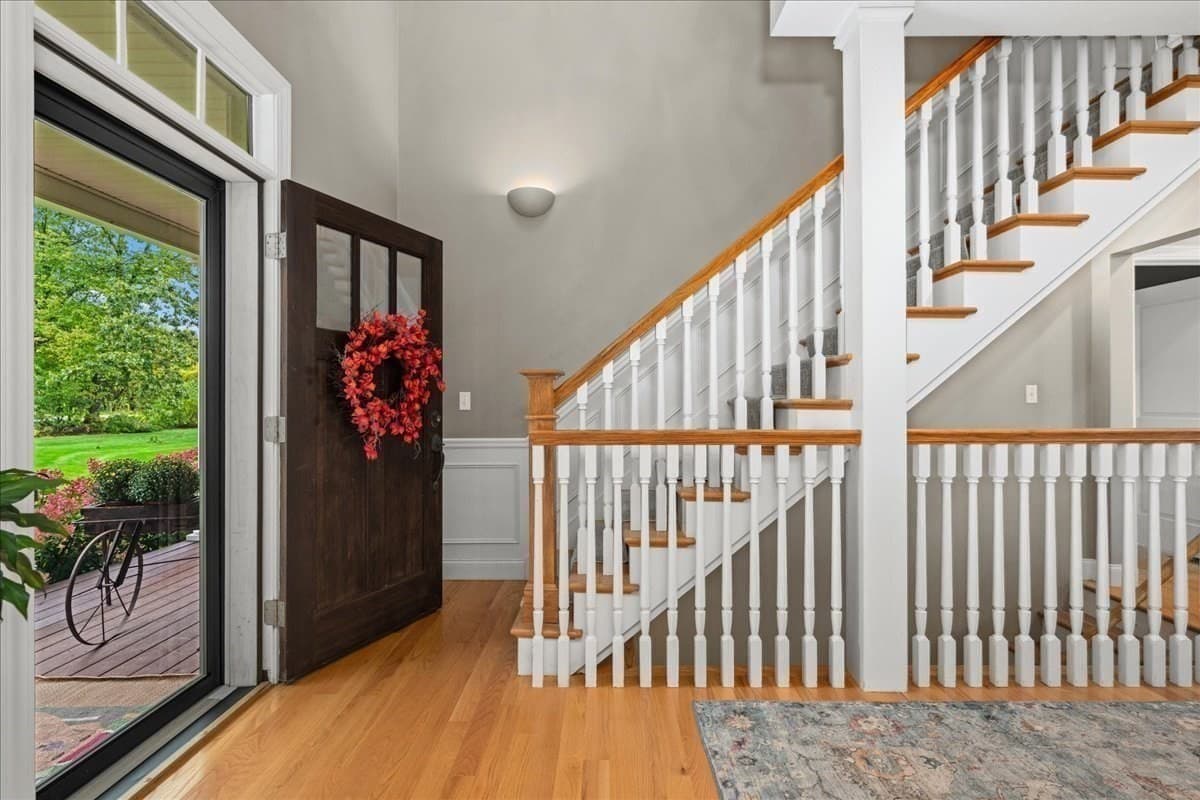 Single Family Residence at 111 Paige Hill Rd, Brimfield MA 01010, Brimfield, photo 21 of 40