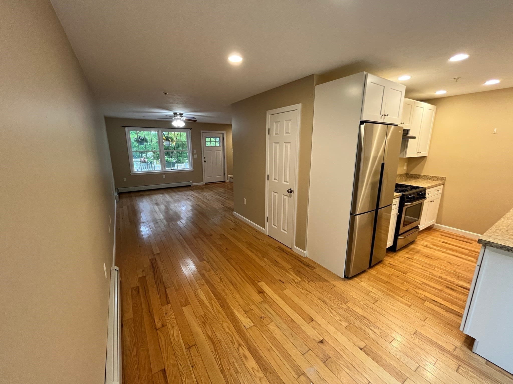 Condominium at 17 Arcade Street # B, Northbridge MA 01588, Northbridge, photo 7 of 22