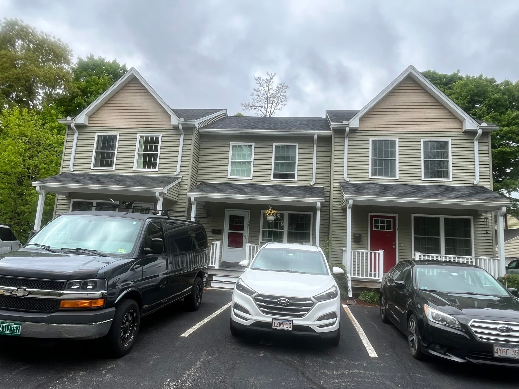 17 Arcade Street # B, Northbridge MA 01588