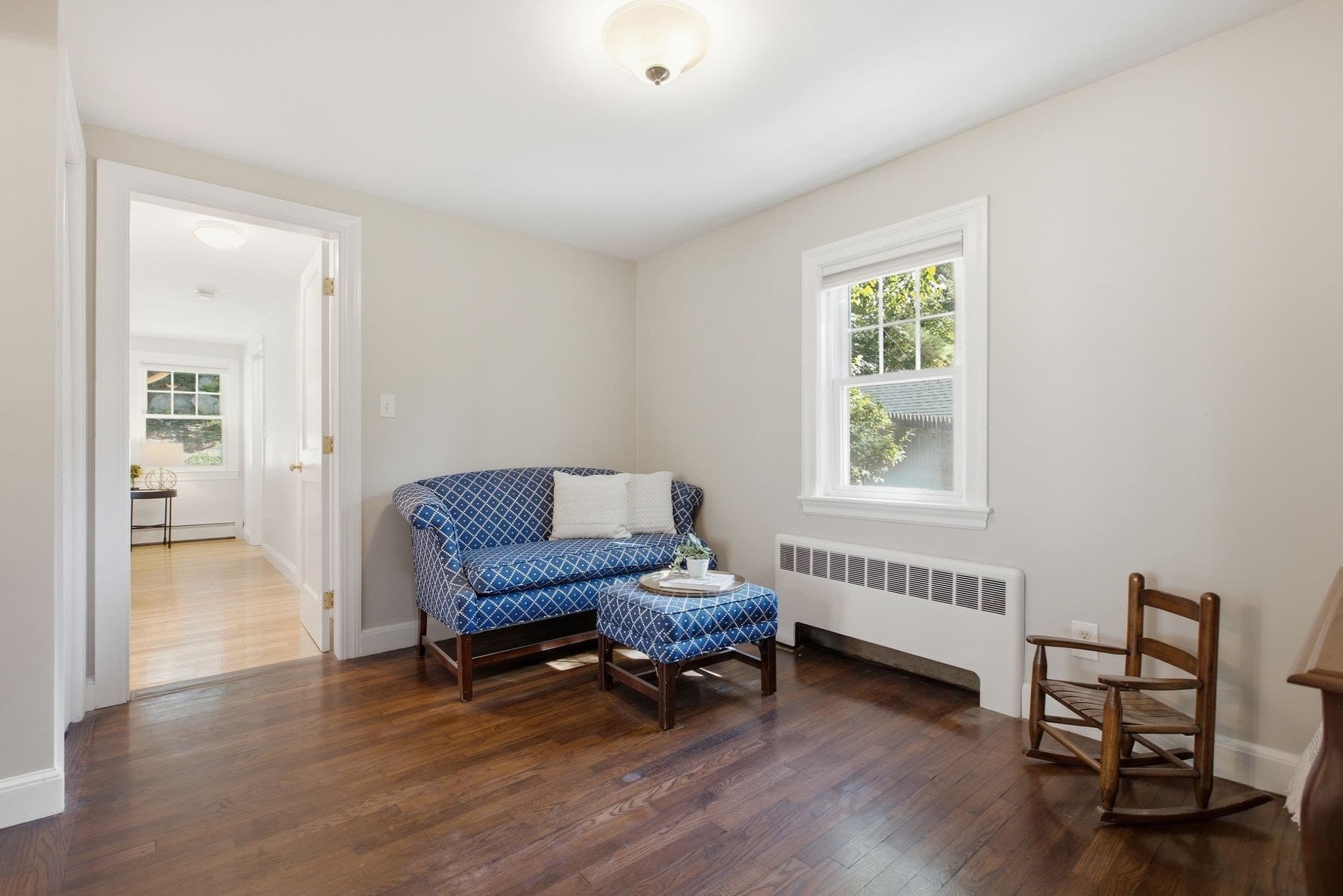 Single Family Residence at 3 Palmer Hill Avenue, Reading MA 01867, Reading, photo 27 of 42