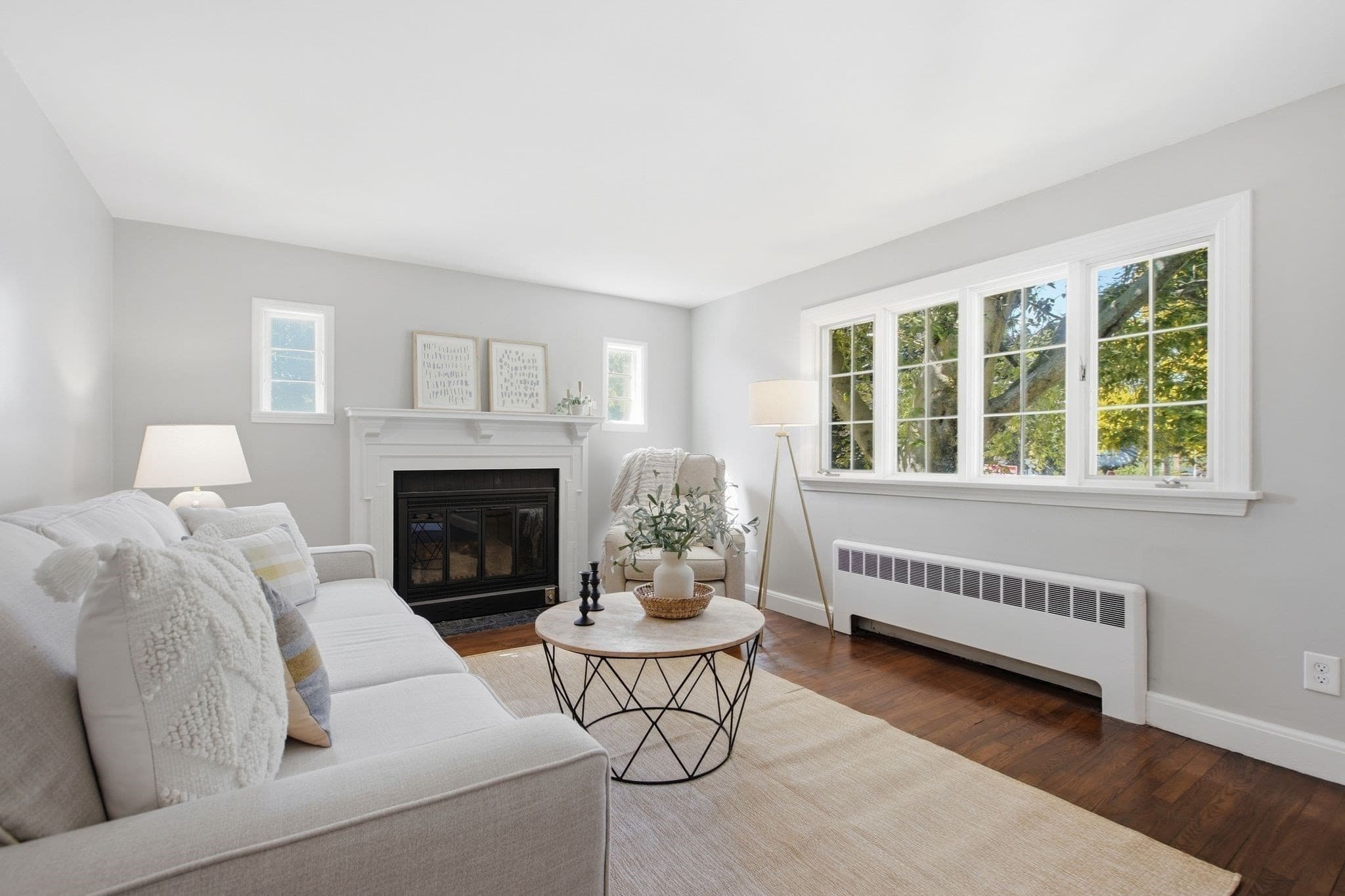 Single Family Residence at 3 Palmer Hill Avenue, Reading MA 01867, Reading, photo 6 of 42
