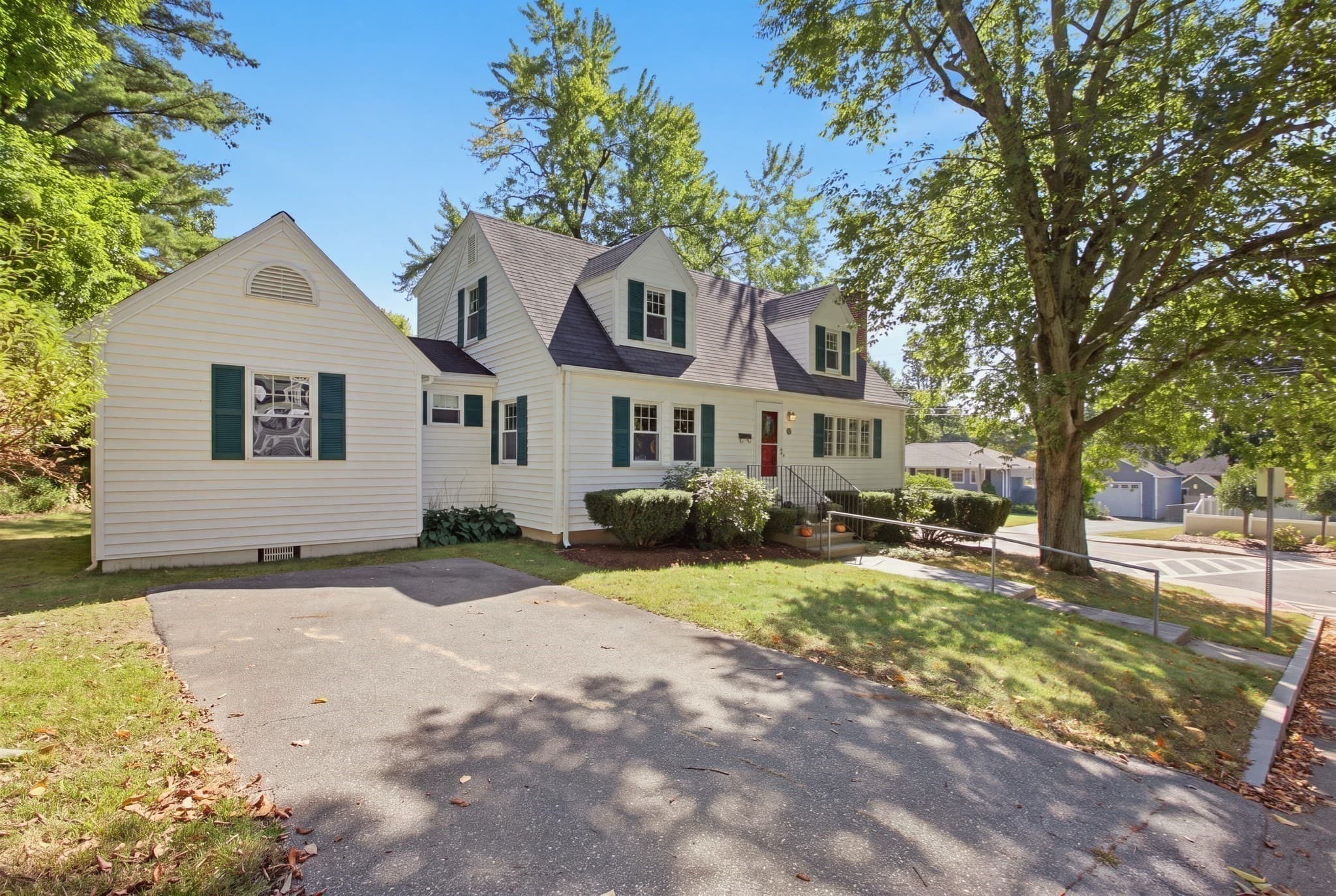 Single Family Residence at 3 Palmer Hill Avenue, Reading MA 01867, Reading, photo 17 of 42