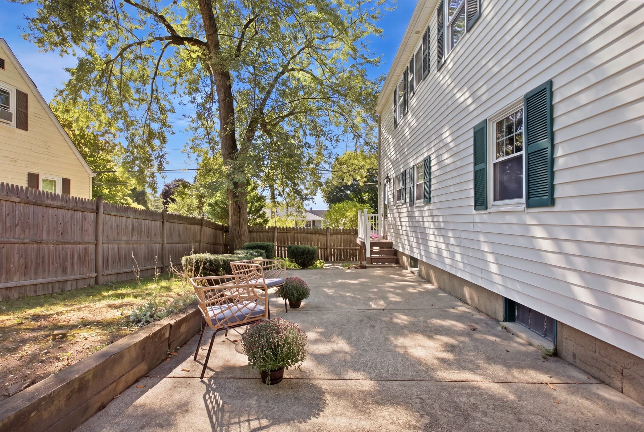 Single Family Residence at 3 Palmer Hill Avenue, Reading MA 01867, Reading, photo 32 of 42