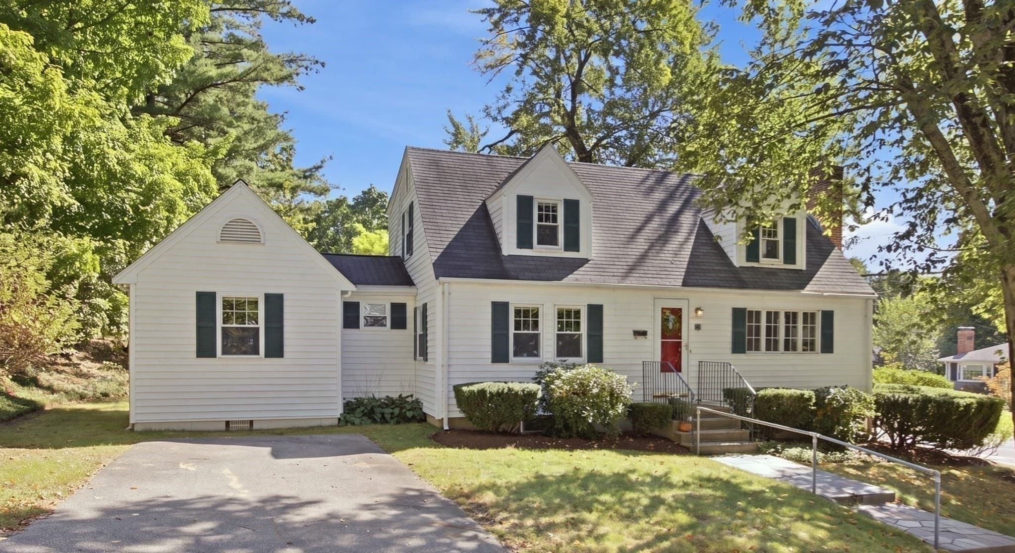 3 Palmer Hill Avenue, Reading MA 01867