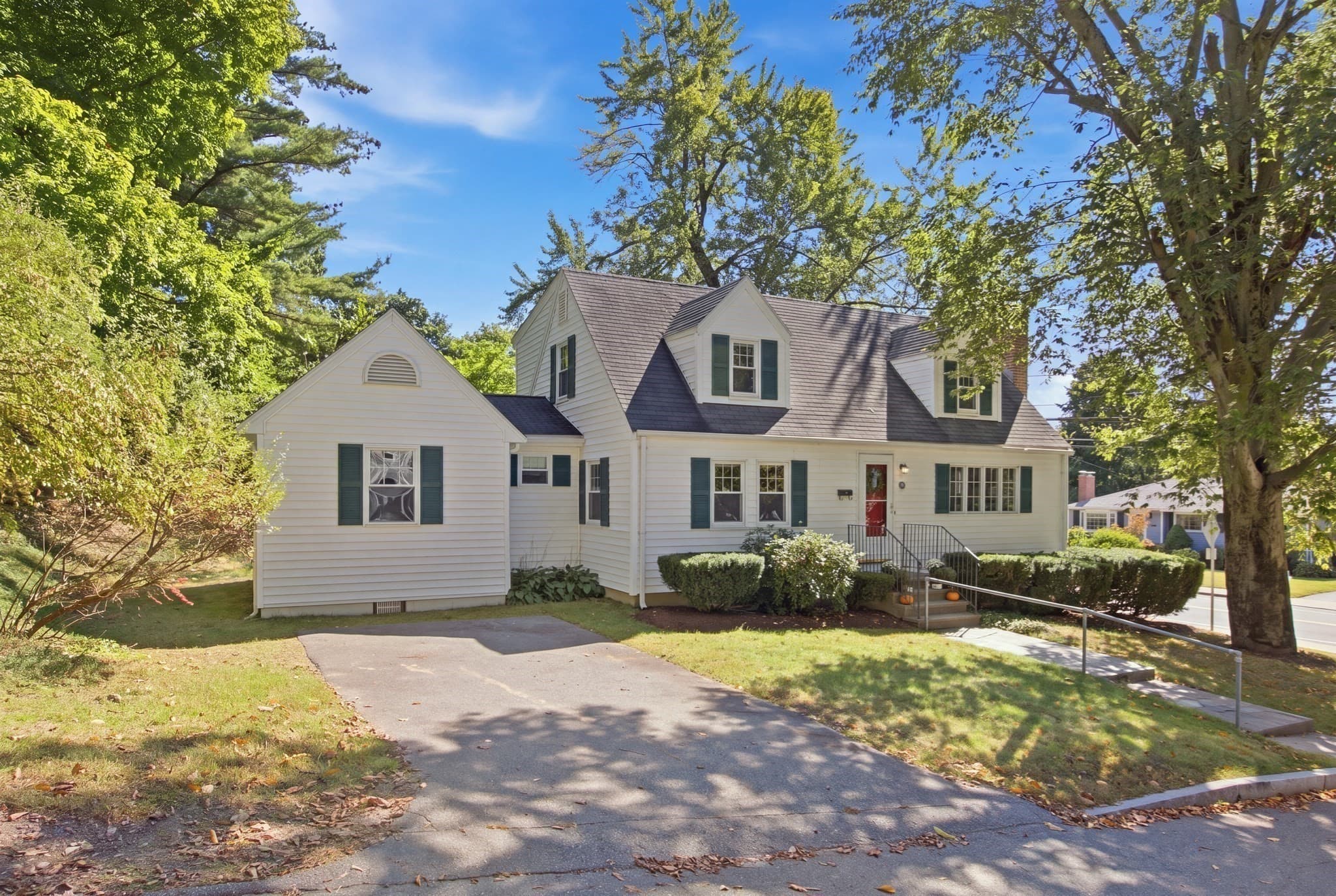 Single Family Residence at 3 Palmer Hill Avenue, Reading MA 01867, Reading, photo 20 of 42