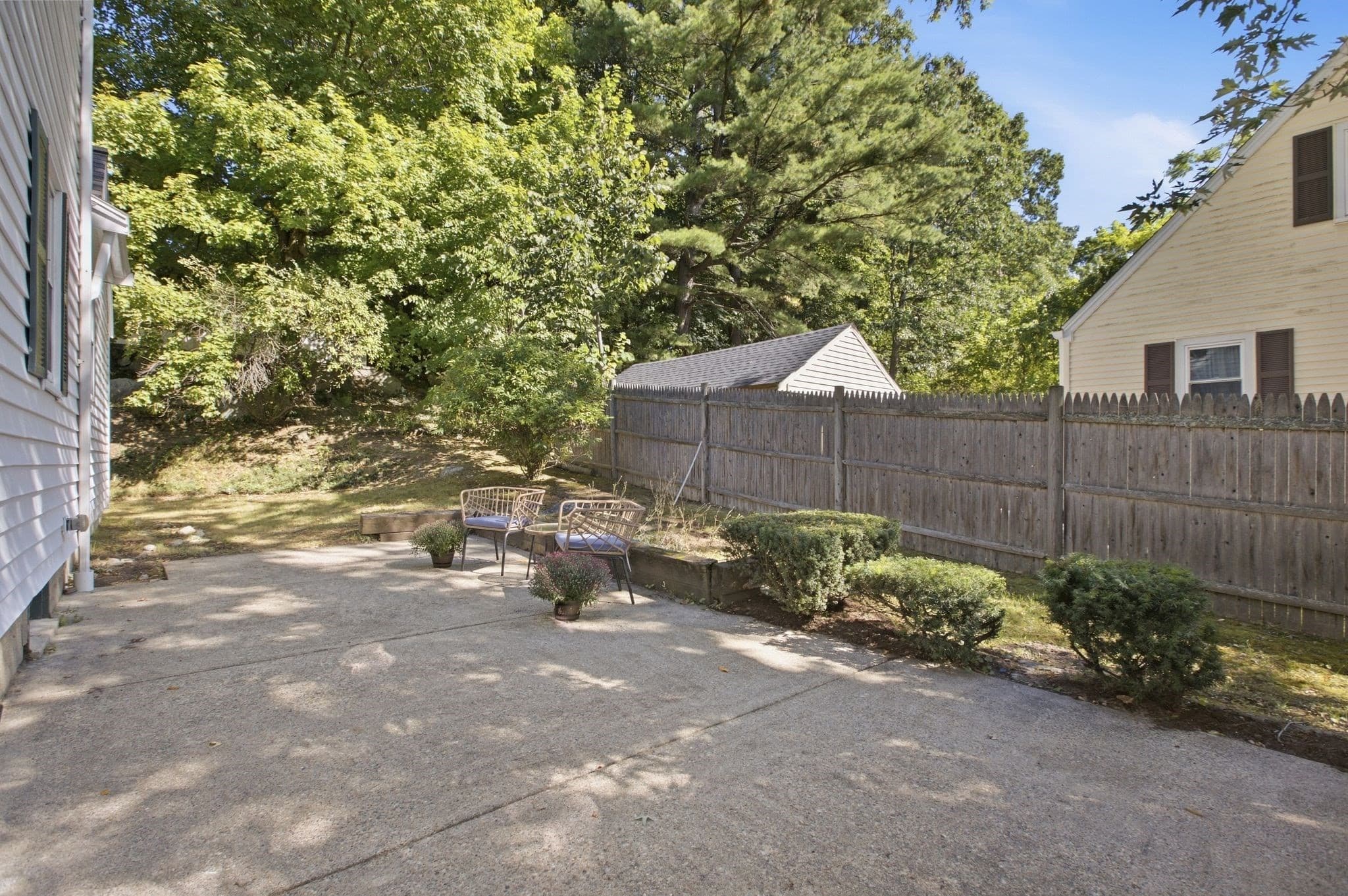 Single Family Residence at 3 Palmer Hill Avenue, Reading MA 01867, Reading, photo 34 of 42