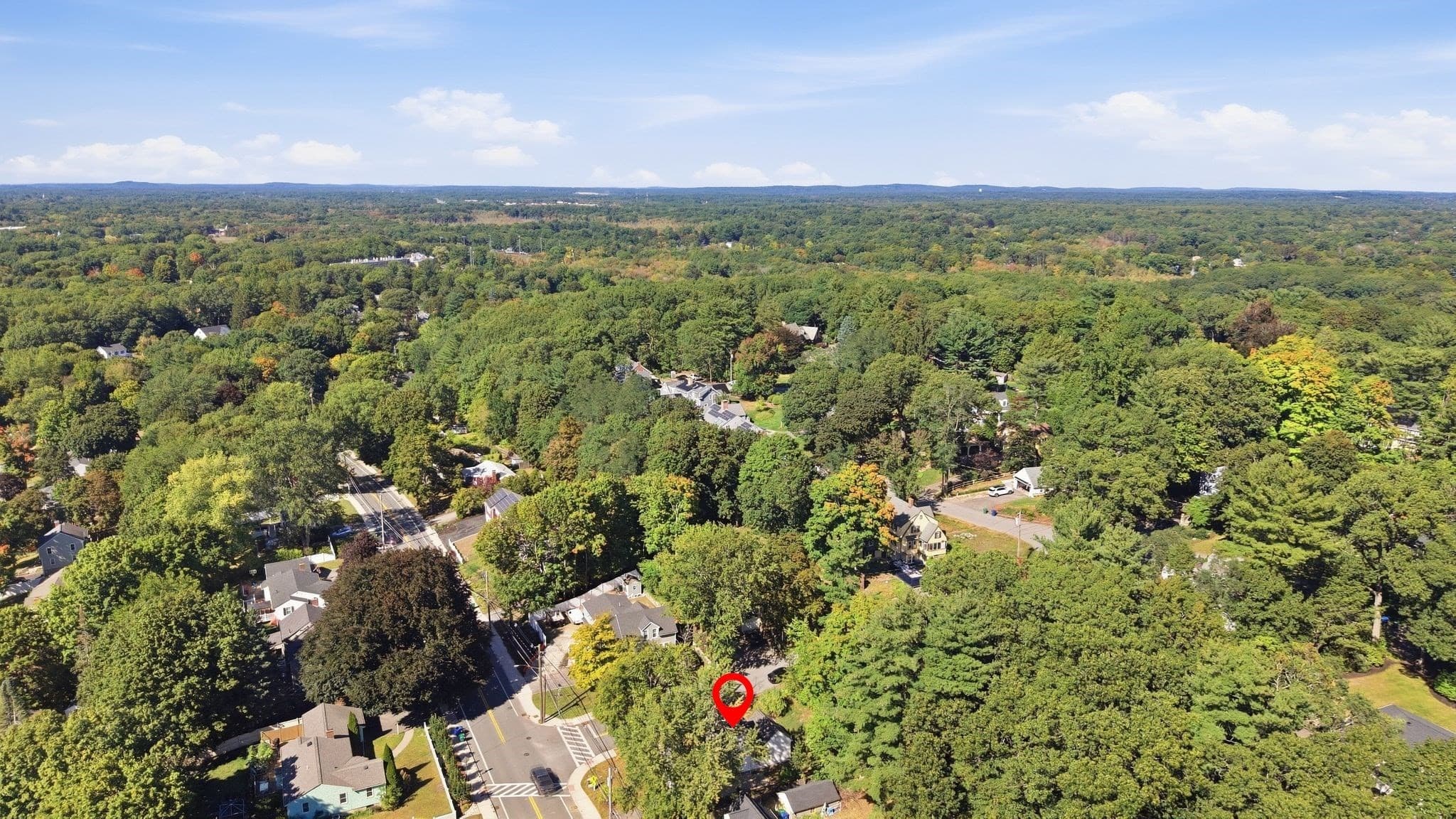 Single Family Residence at 3 Palmer Hill Avenue, Reading MA 01867, Reading, photo 41 of 42
