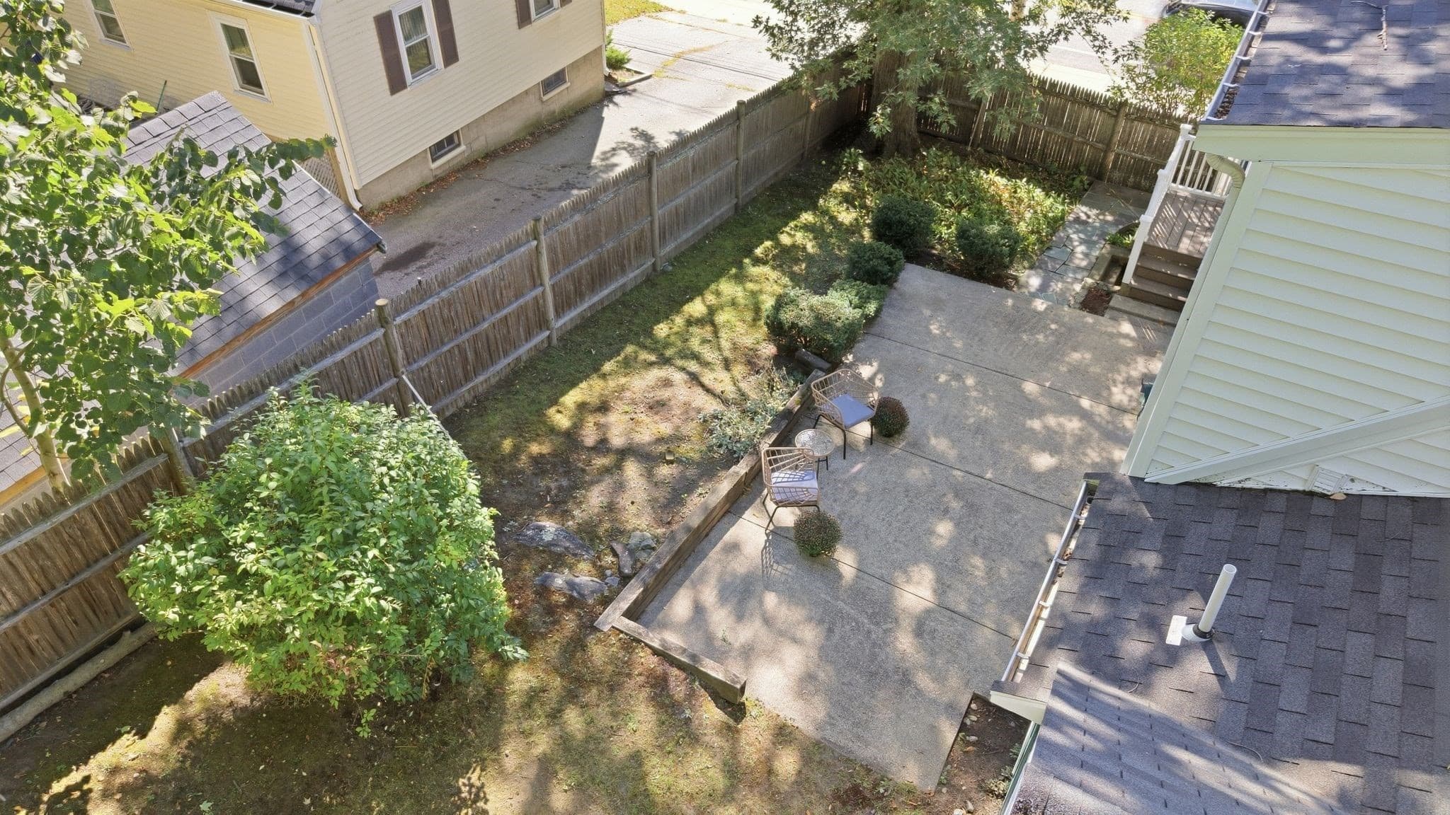 Single Family Residence at 3 Palmer Hill Avenue, Reading MA 01867, Reading, photo 39 of 42