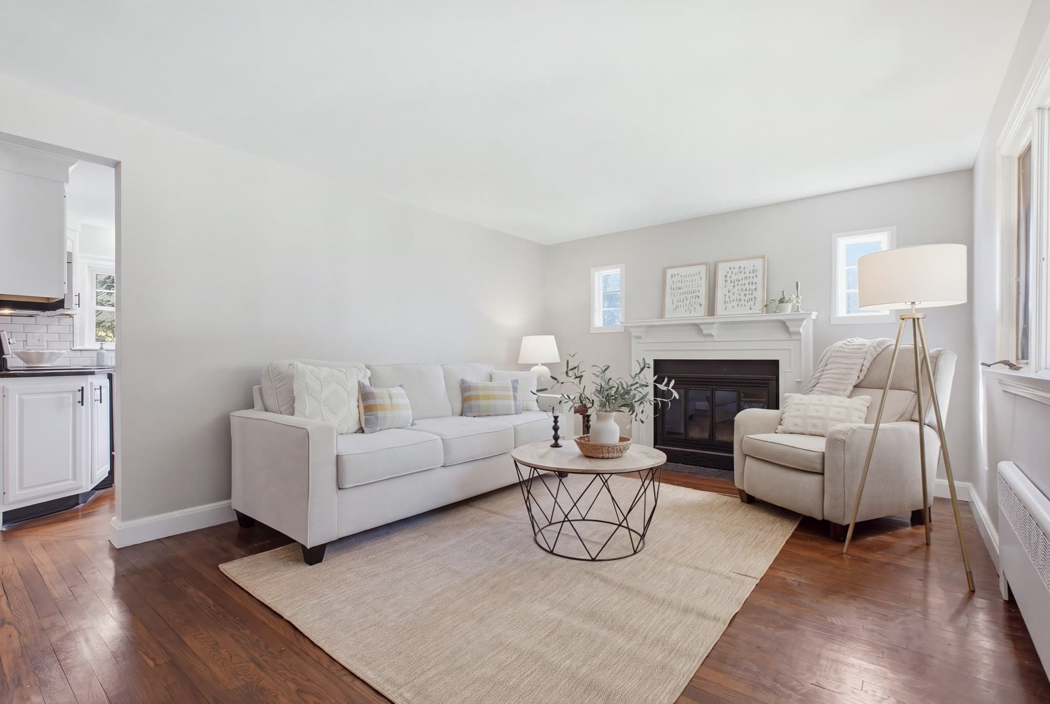 Single Family Residence at 3 Palmer Hill Avenue, Reading MA 01867, Reading, photo 4 of 42
