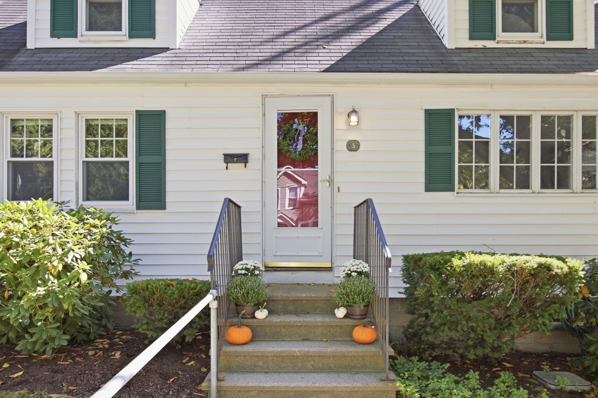 Single Family Residence at 3 Palmer Hill Avenue, Reading MA 01867, Reading, photo 21 of 42