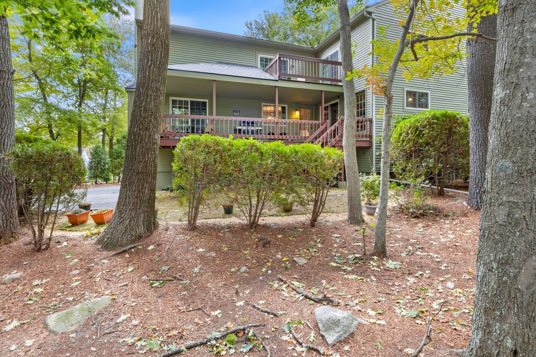 Condominium at 12 Country Club Ln # D, Milford MA 01757, Milford, photo 2 of 30
