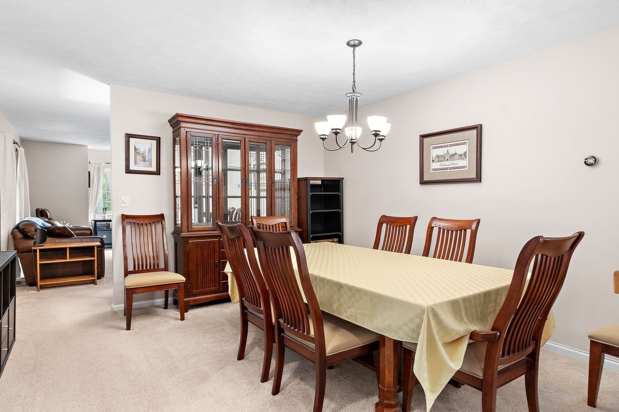 Condominium at 12 Country Club Ln # D, Milford MA 01757, Milford, photo 14 of 30