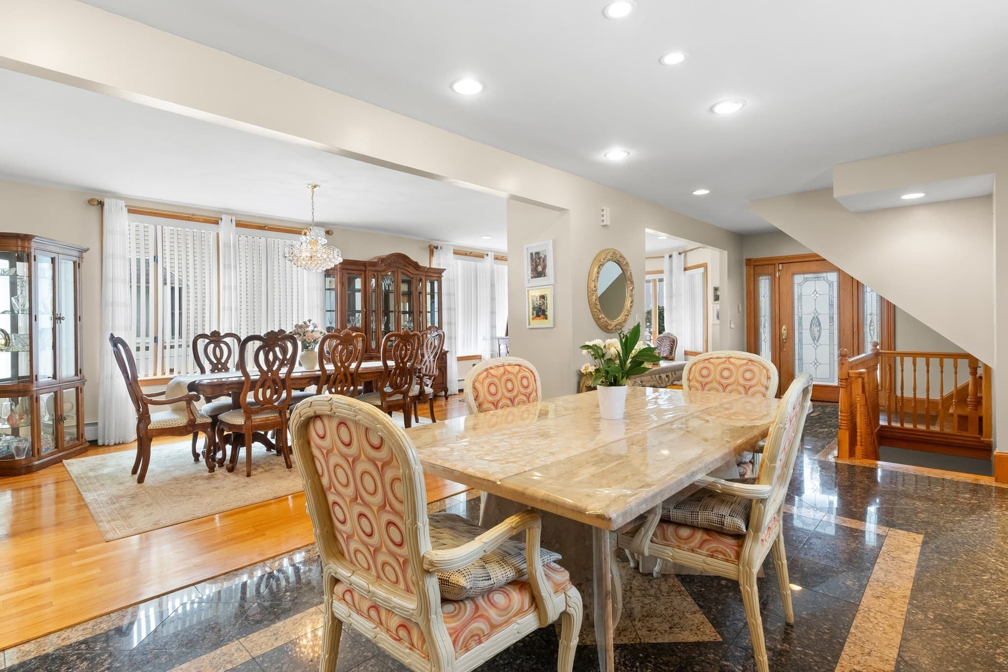 Single Family Residence at 21 Buxton St, Peabody MA 01960, Peabody, photo 6 of 42