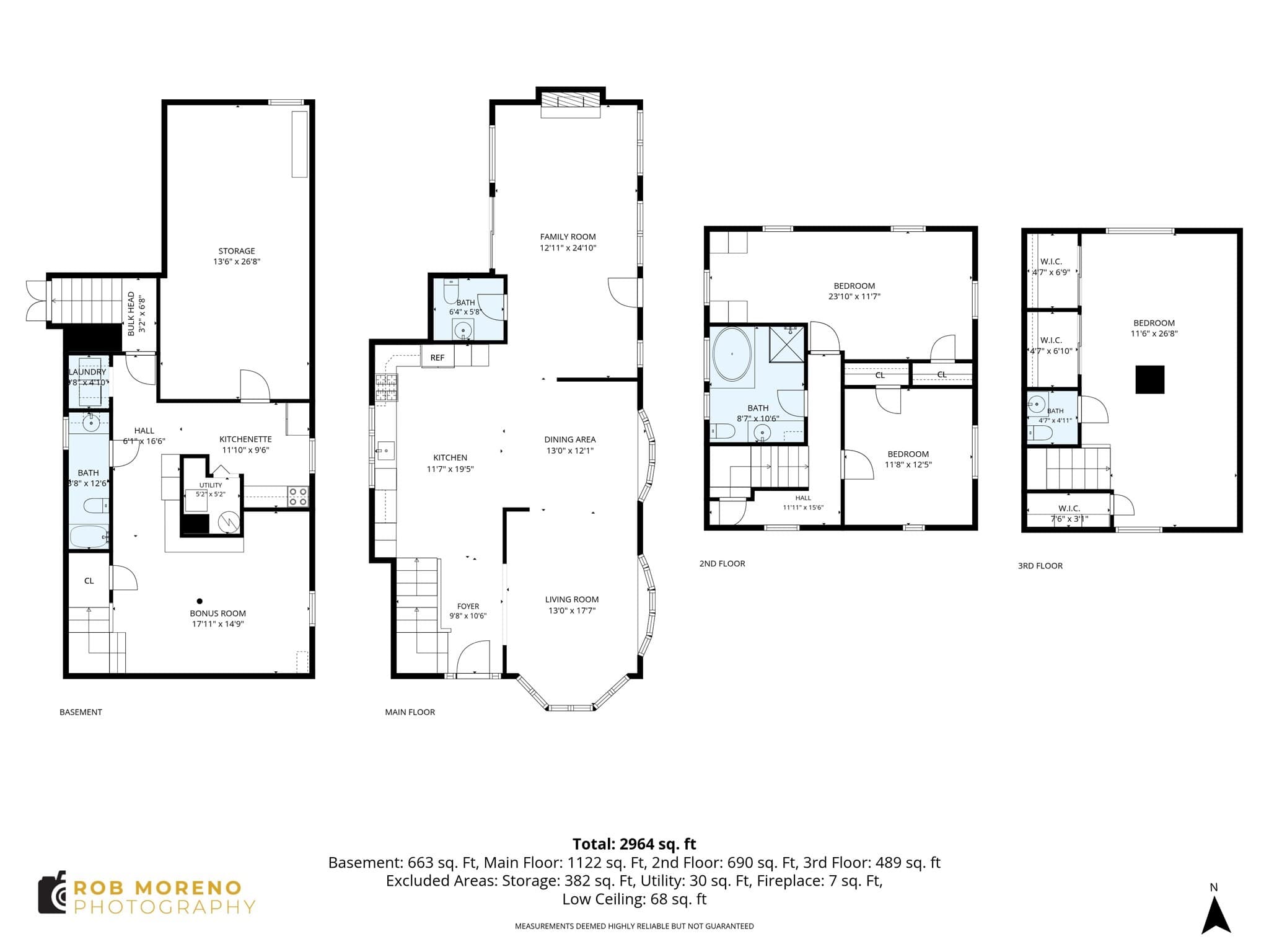 Single Family Residence at 21 Buxton St, Peabody MA 01960, Peabody, photo 42 of 42