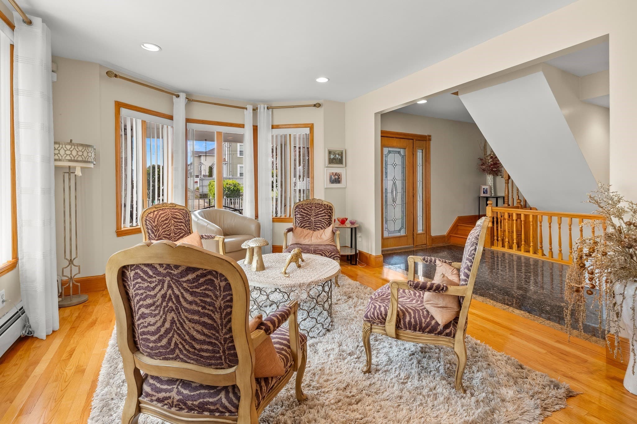 Single Family Residence at 21 Buxton St, Peabody MA 01960, Peabody, photo 12 of 42
