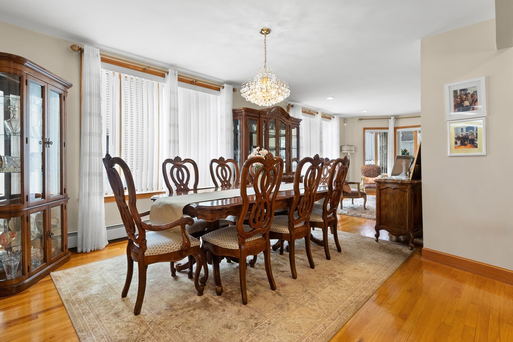 Single Family Residence at 21 Buxton St, Peabody MA 01960, Peabody, photo 14 of 42
