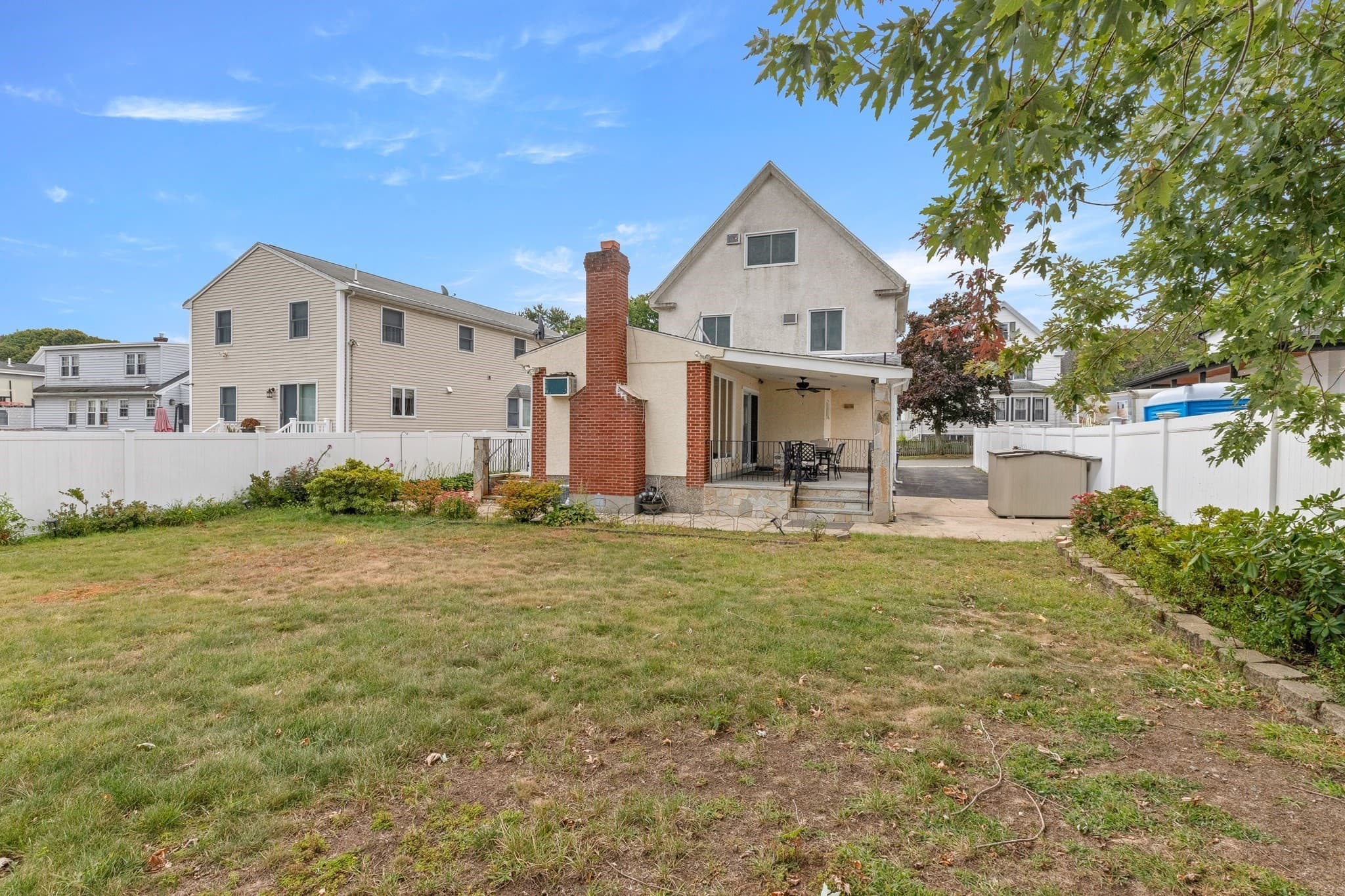 Single Family Residence at 21 Buxton St, Peabody MA 01960, Peabody, photo 41 of 42