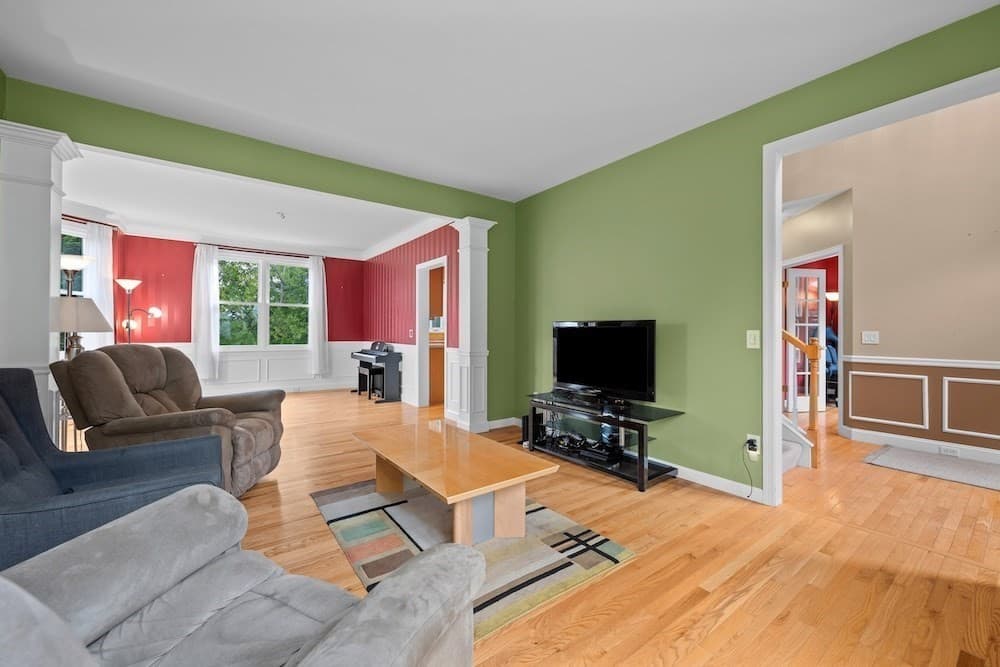 Single Family Residence at 39 Aspen Ave., Grafton MA 01560, Grafton, photo 7 of 42