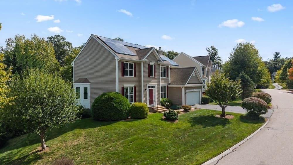 Single Family Residence at 39 Aspen Ave., Grafton MA 01560, Grafton, photo 3 of 42
