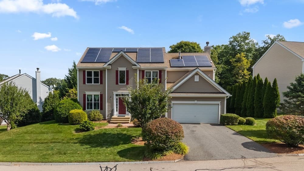 39 Aspen Ave., Grafton MA 01560