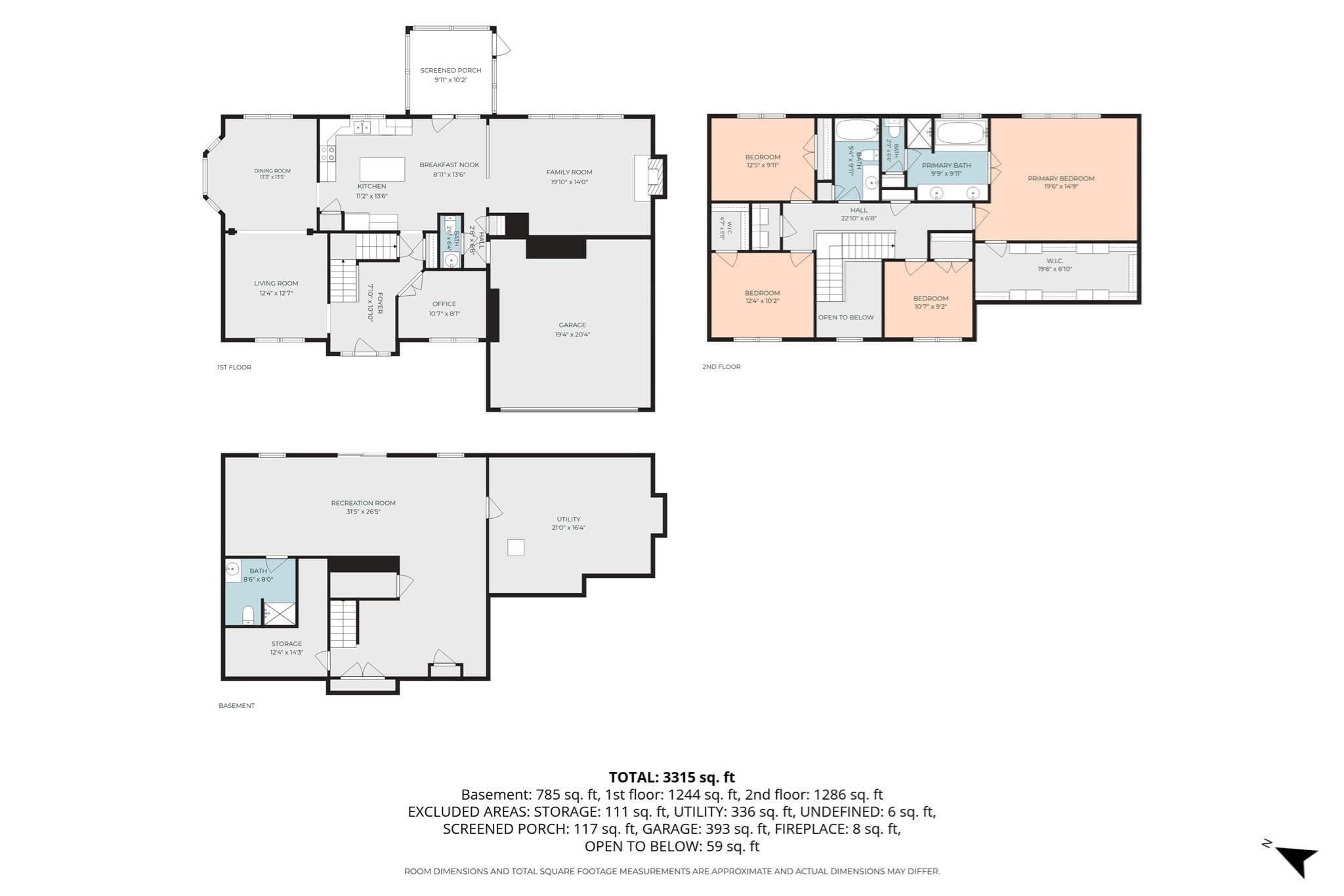 Single Family Residence at 39 Aspen Ave., Grafton MA 01560, Grafton, photo 41 of 42