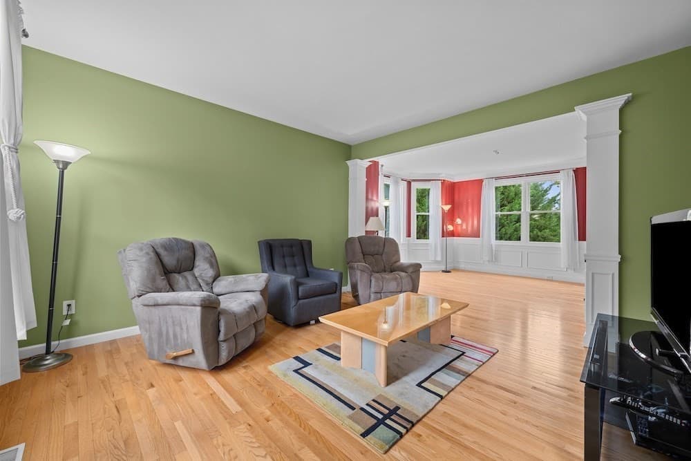 Single Family Residence at 39 Aspen Ave., Grafton MA 01560, Grafton, photo 8 of 42