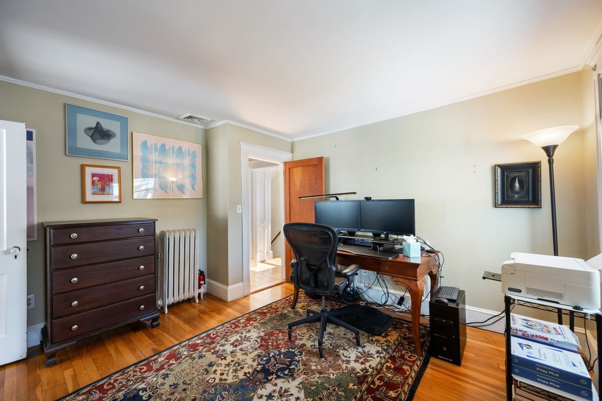 Single Family Residence at 79 Virginia Rd, Quincy MA 02169, Quincy, photo 23 of 32