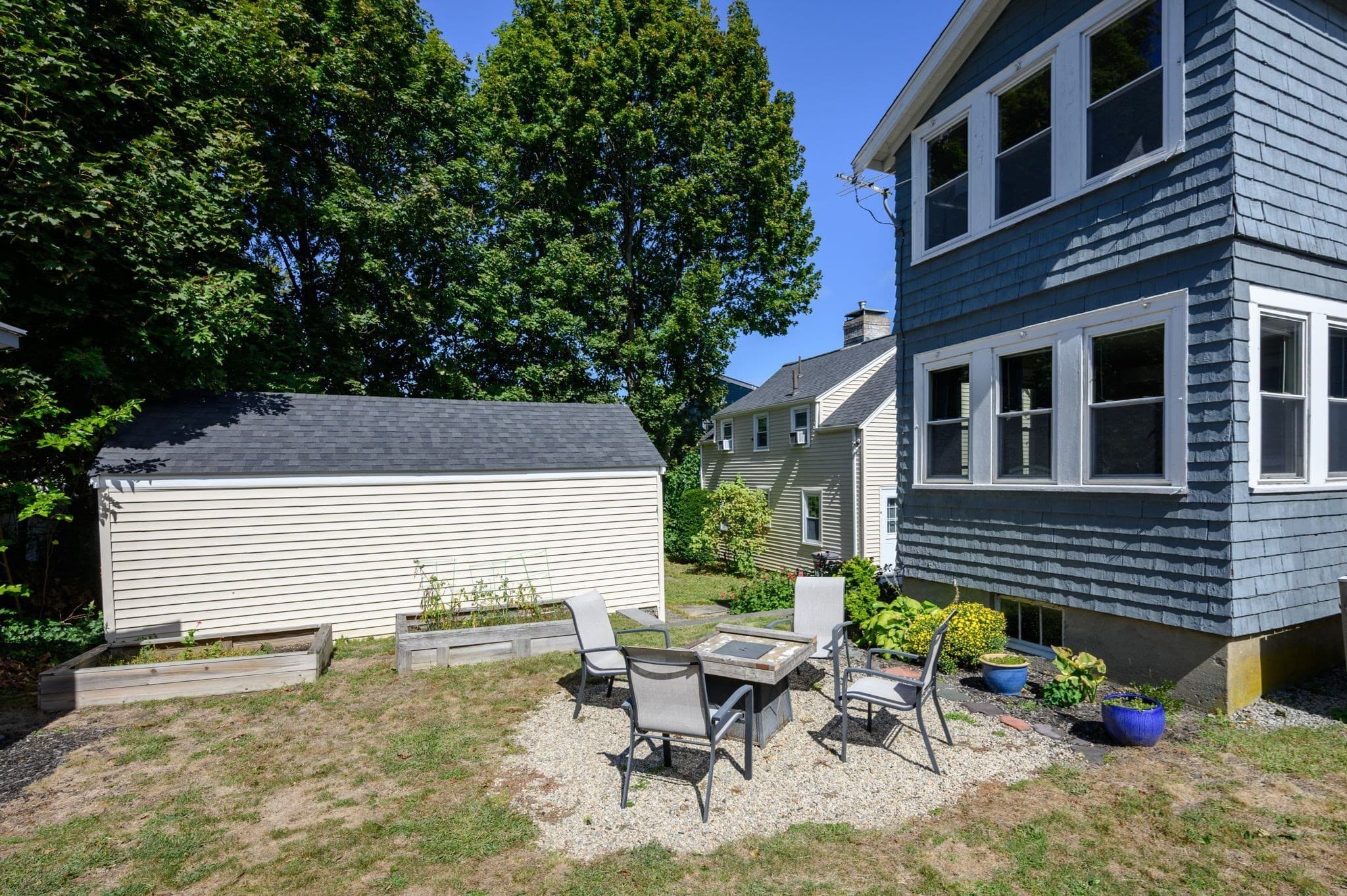 Single Family Residence at 79 Virginia Rd, Quincy MA 02169, Quincy, photo 27 of 32