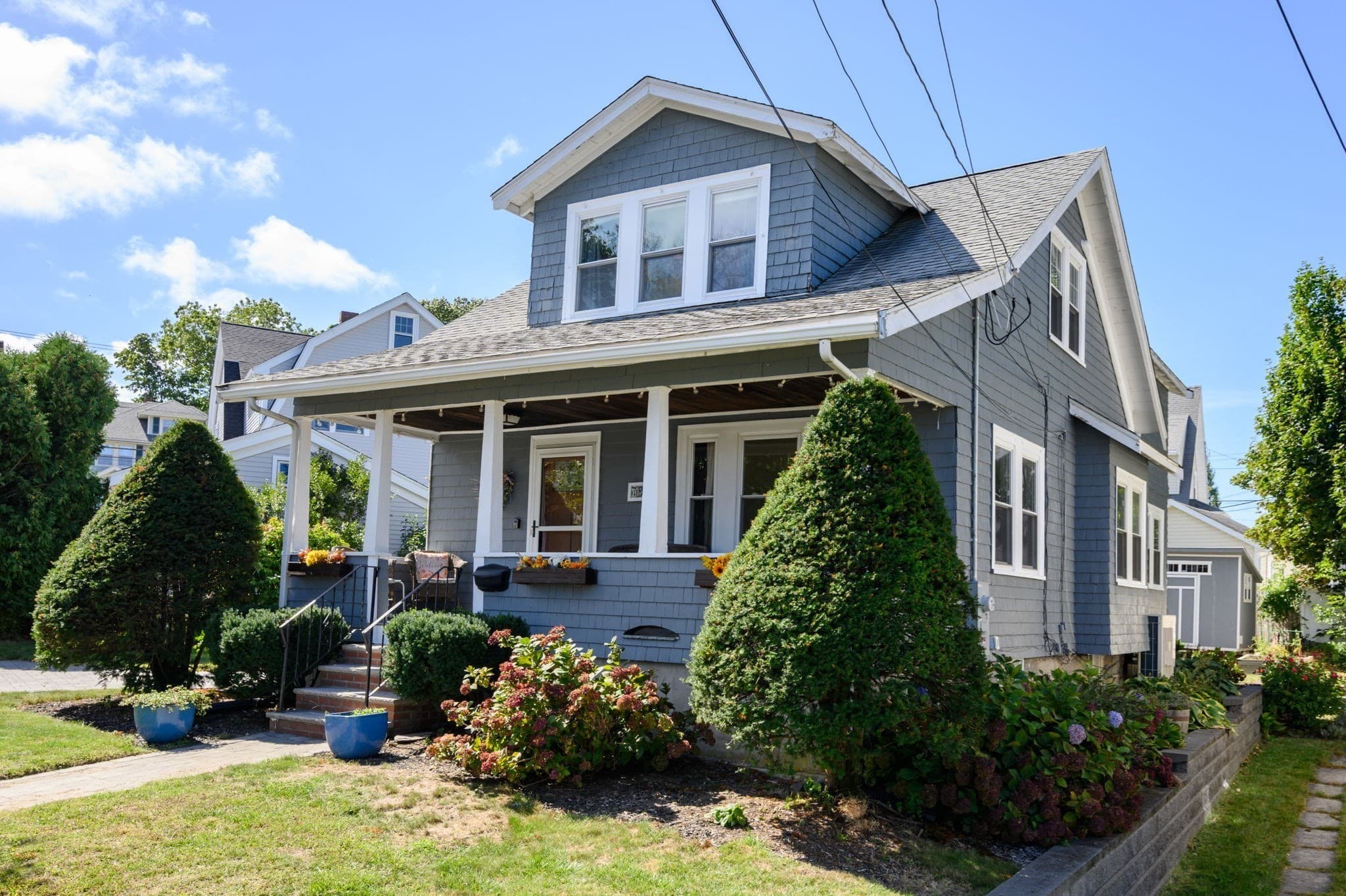 Single Family Residence at 79 Virginia Rd, Quincy MA 02169, Quincy, photo 2 of 32