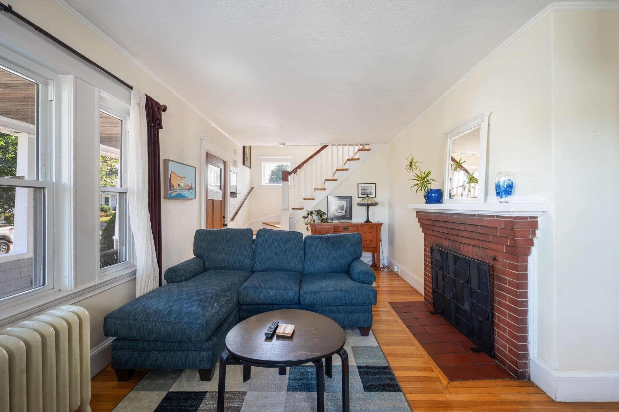 Single Family Residence at 79 Virginia Rd, Quincy MA 02169, Quincy, photo 6 of 32