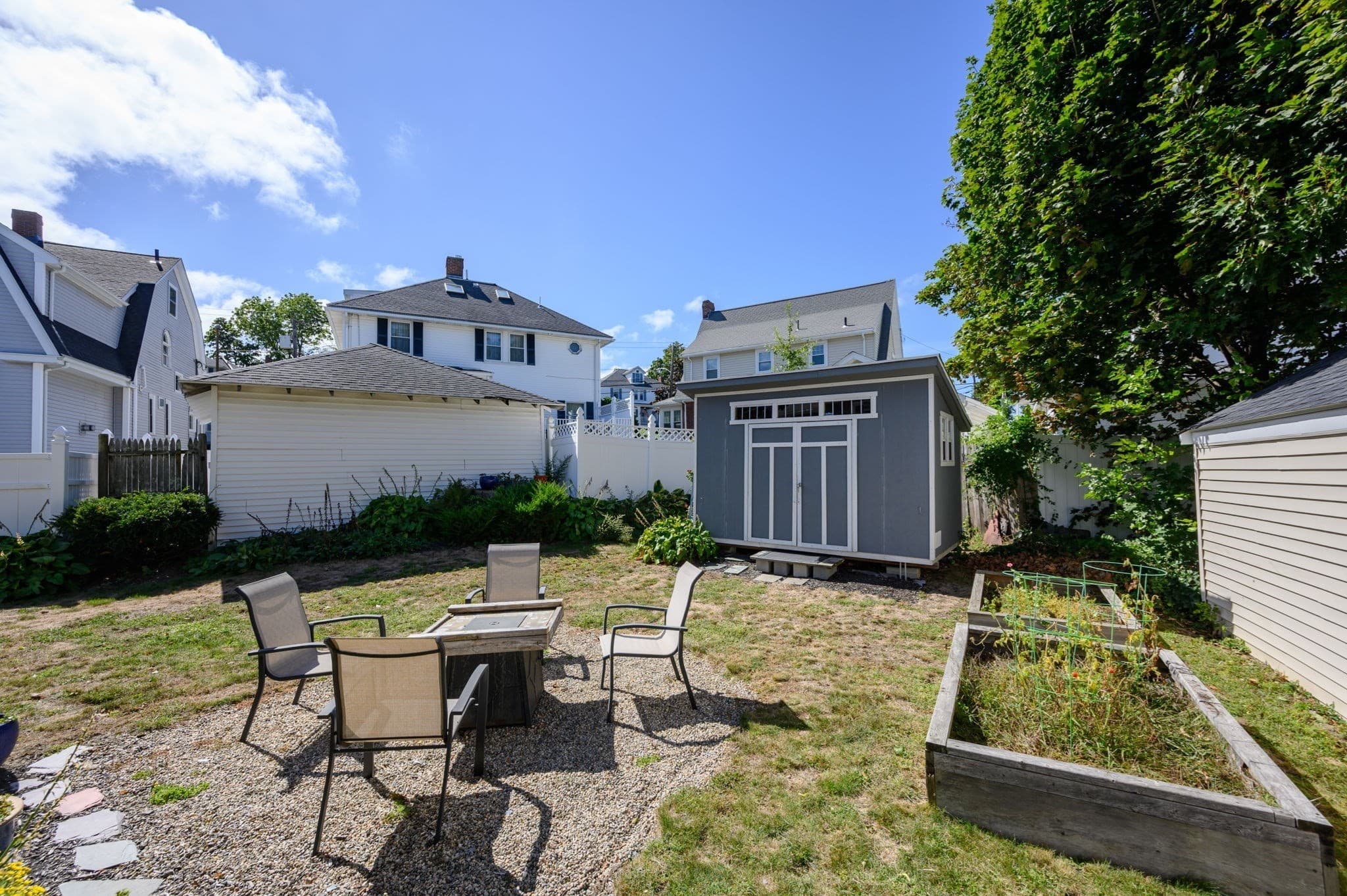Single Family Residence at 79 Virginia Rd, Quincy MA 02169, Quincy, photo 26 of 32