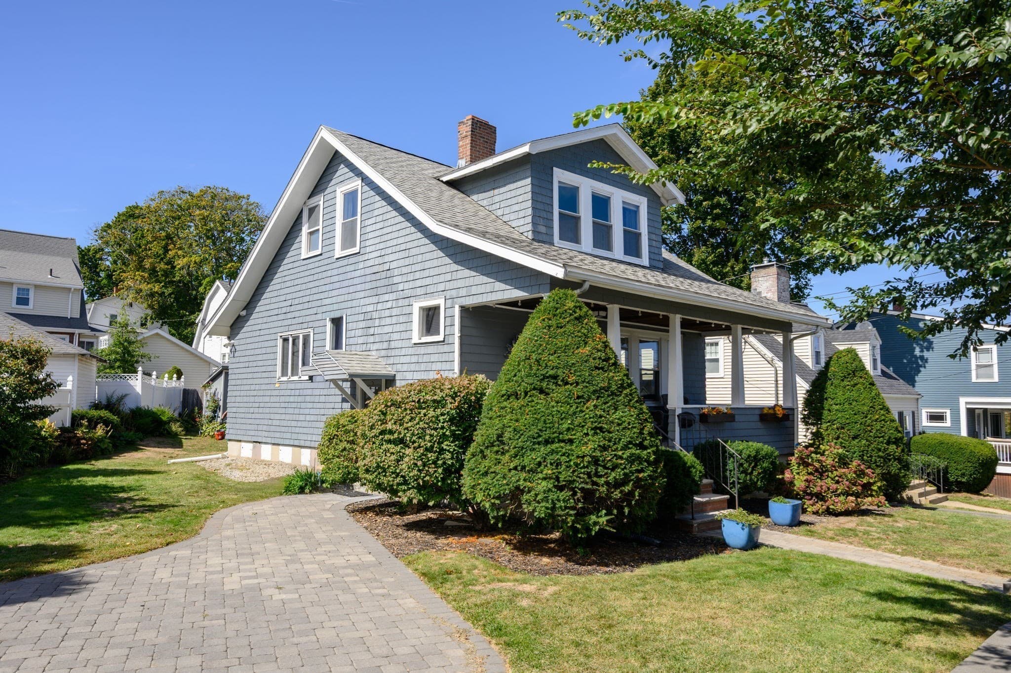 Single Family Residence at 79 Virginia Rd, Quincy MA 02169, Quincy, photo 3 of 32