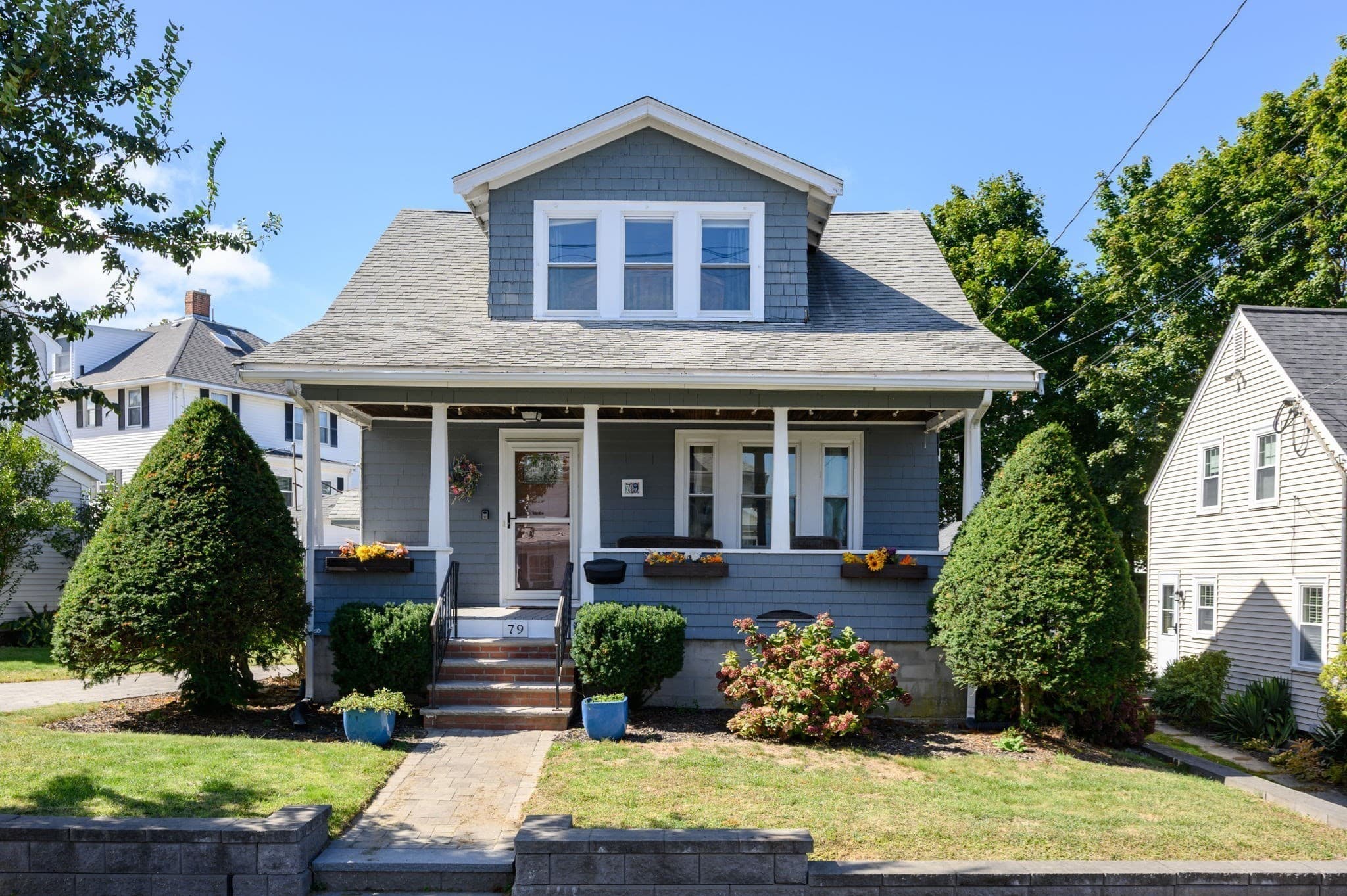 79 Virginia Rd, Quincy MA 02169