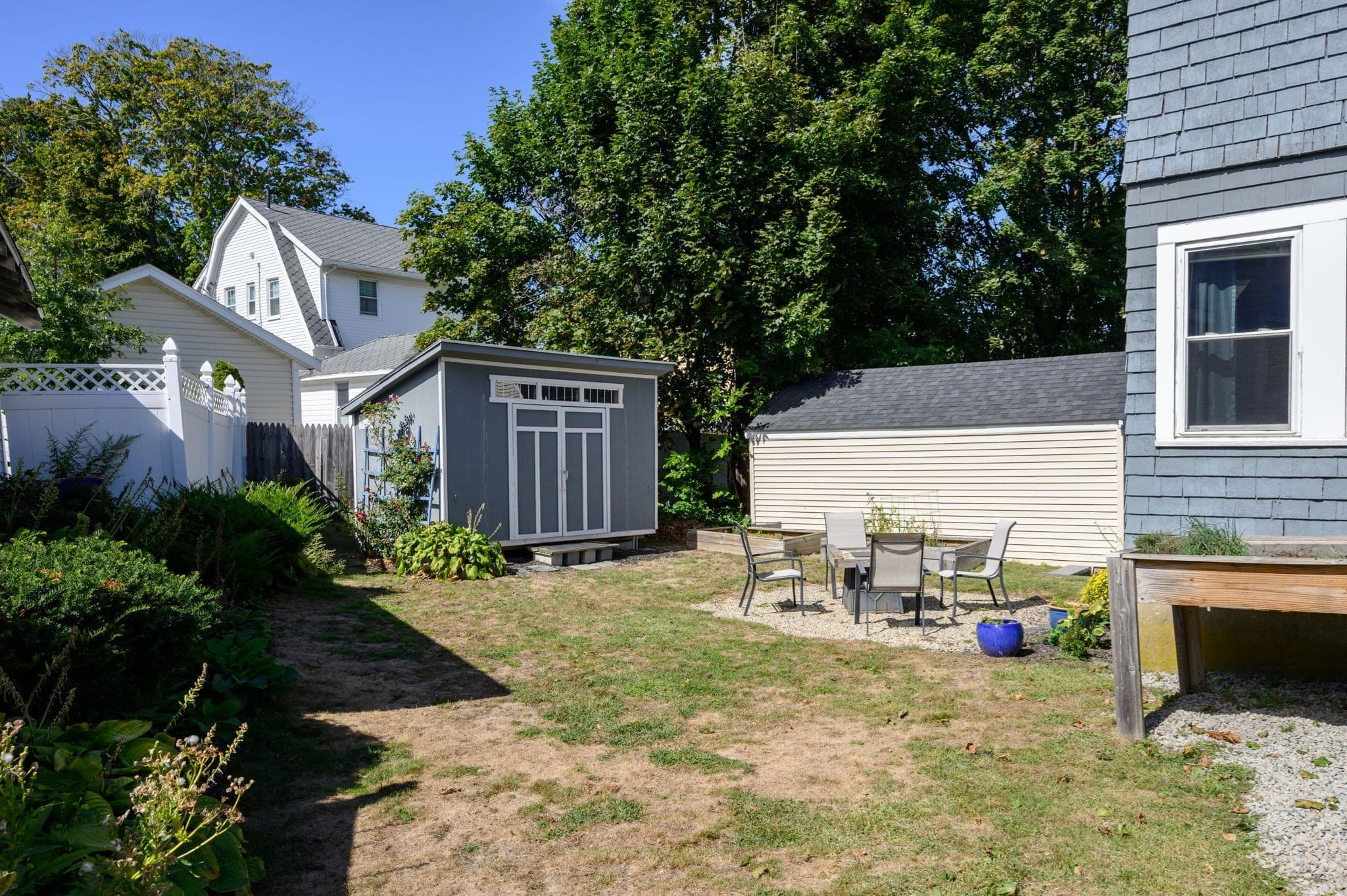 Single Family Residence at 79 Virginia Rd, Quincy MA 02169, Quincy, photo 28 of 32