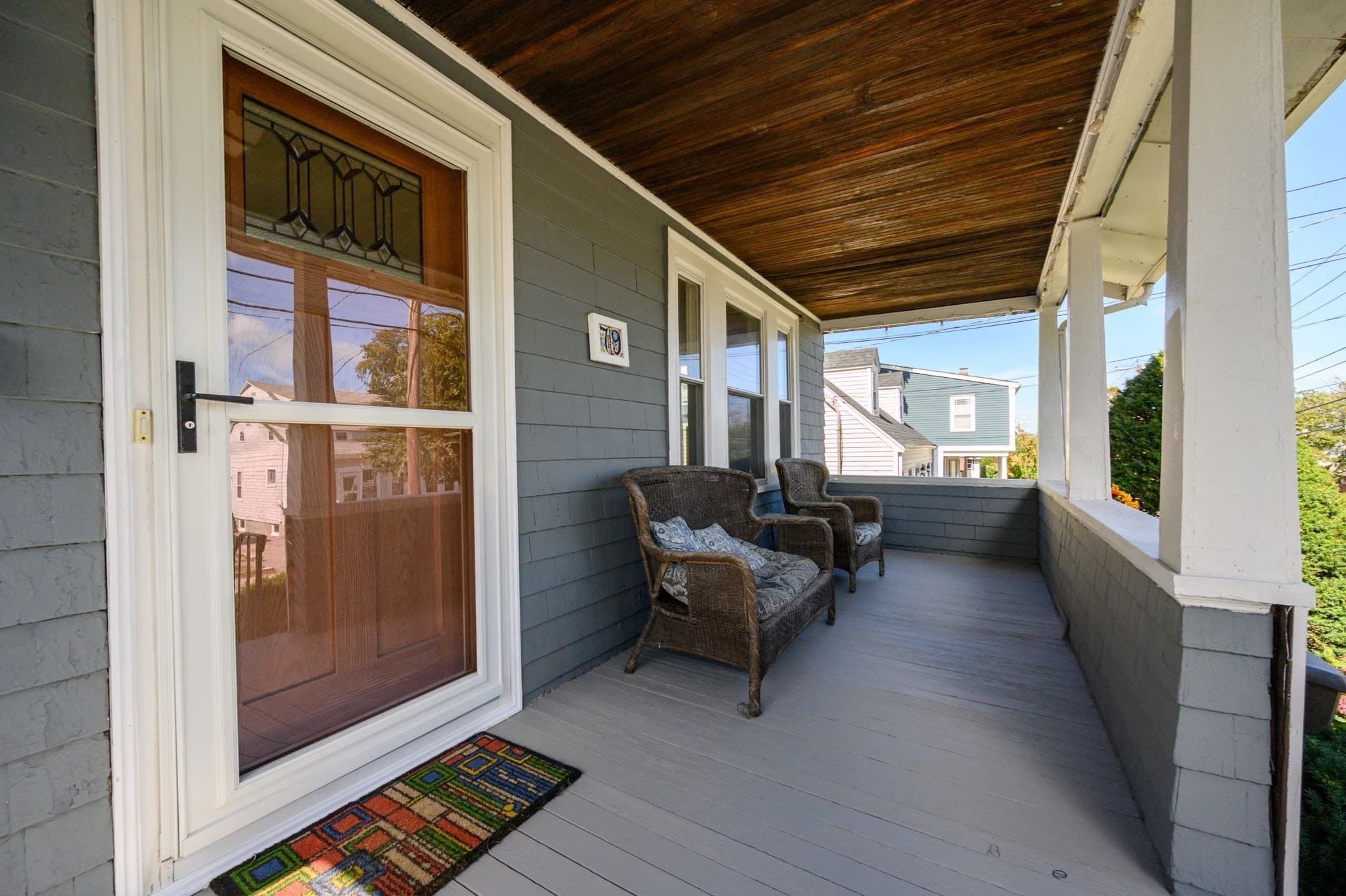 Single Family Residence at 79 Virginia Rd, Quincy MA 02169, Quincy, photo 5 of 32