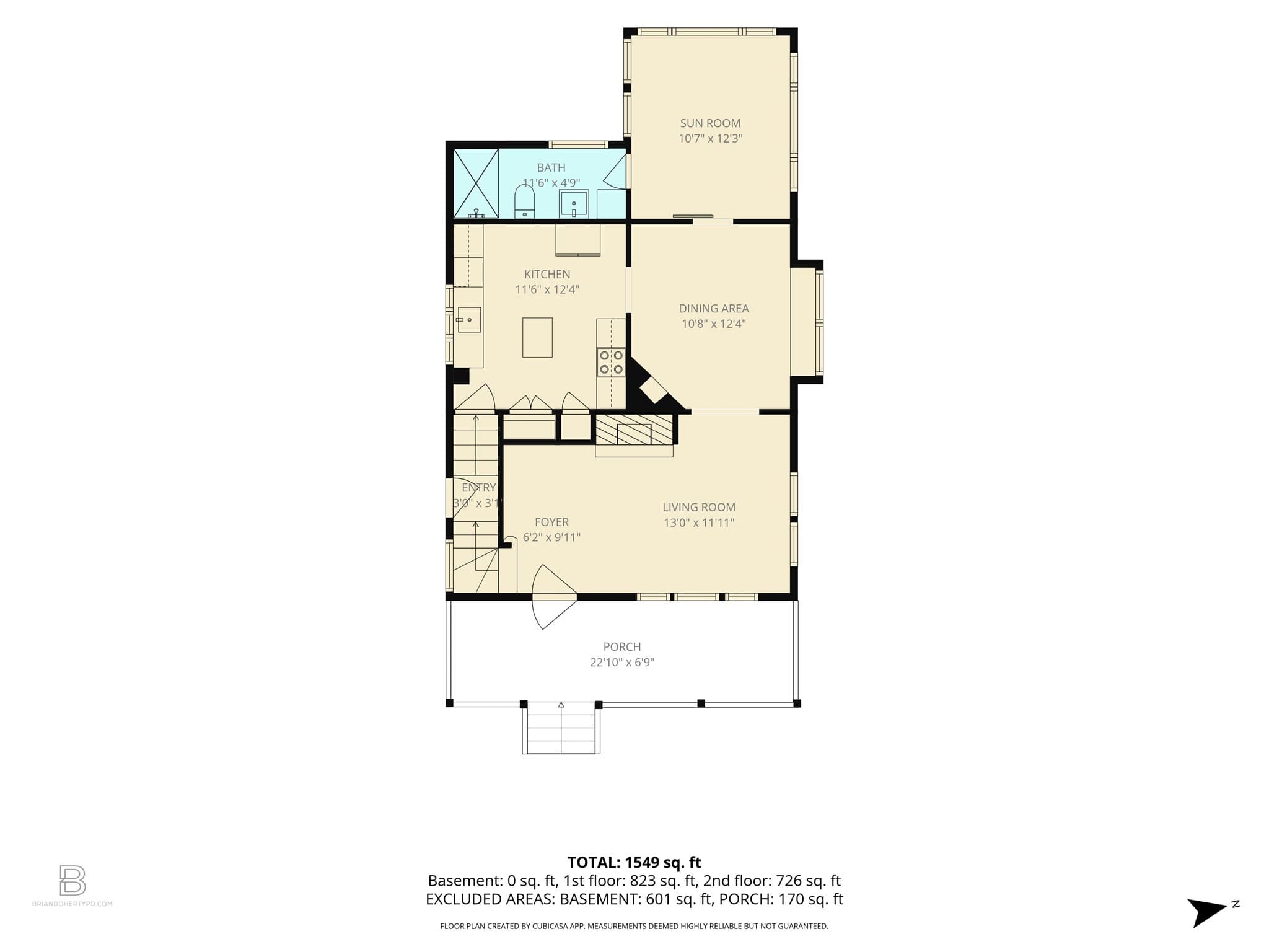 Single Family Residence at 79 Virginia Rd, Quincy MA 02169, Quincy, photo 30 of 32