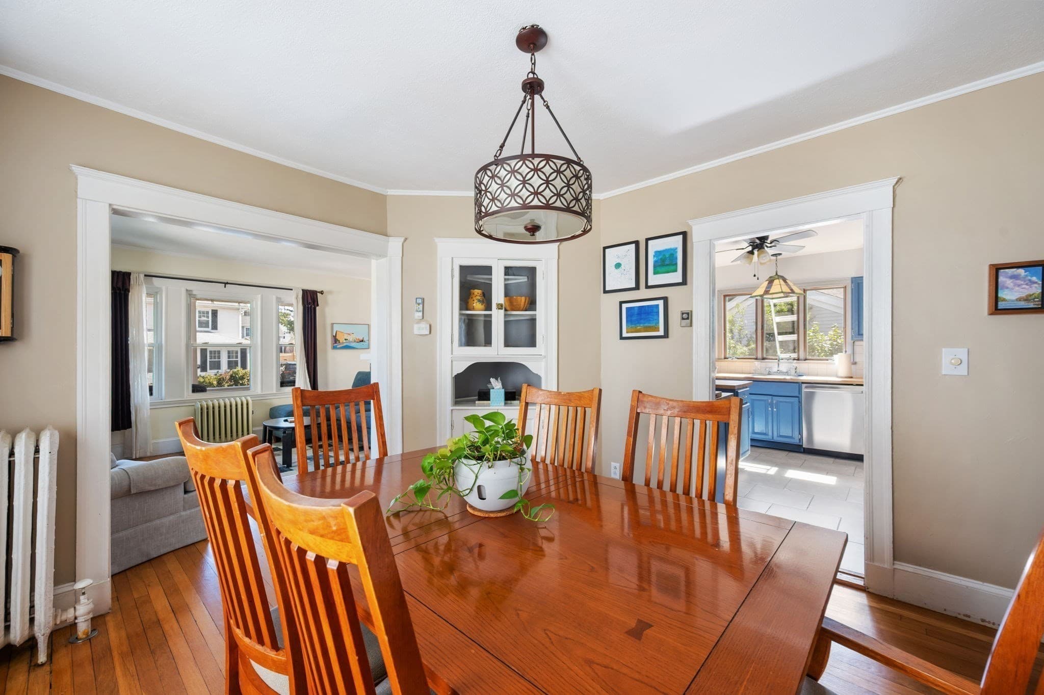 Single Family Residence at 79 Virginia Rd, Quincy MA 02169, Quincy, photo 15 of 32