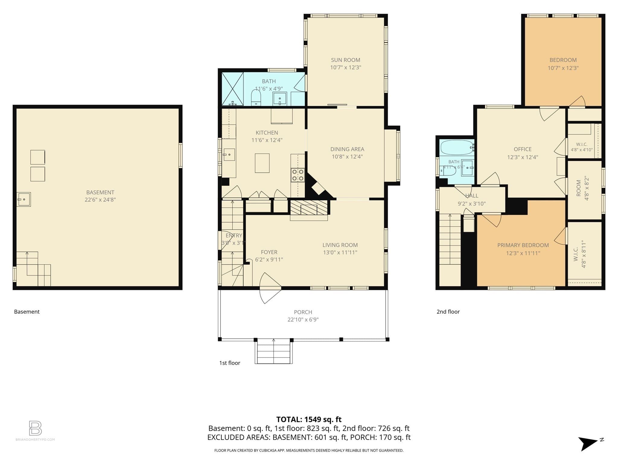 Single Family Residence at 79 Virginia Rd, Quincy MA 02169, Quincy, photo 29 of 32