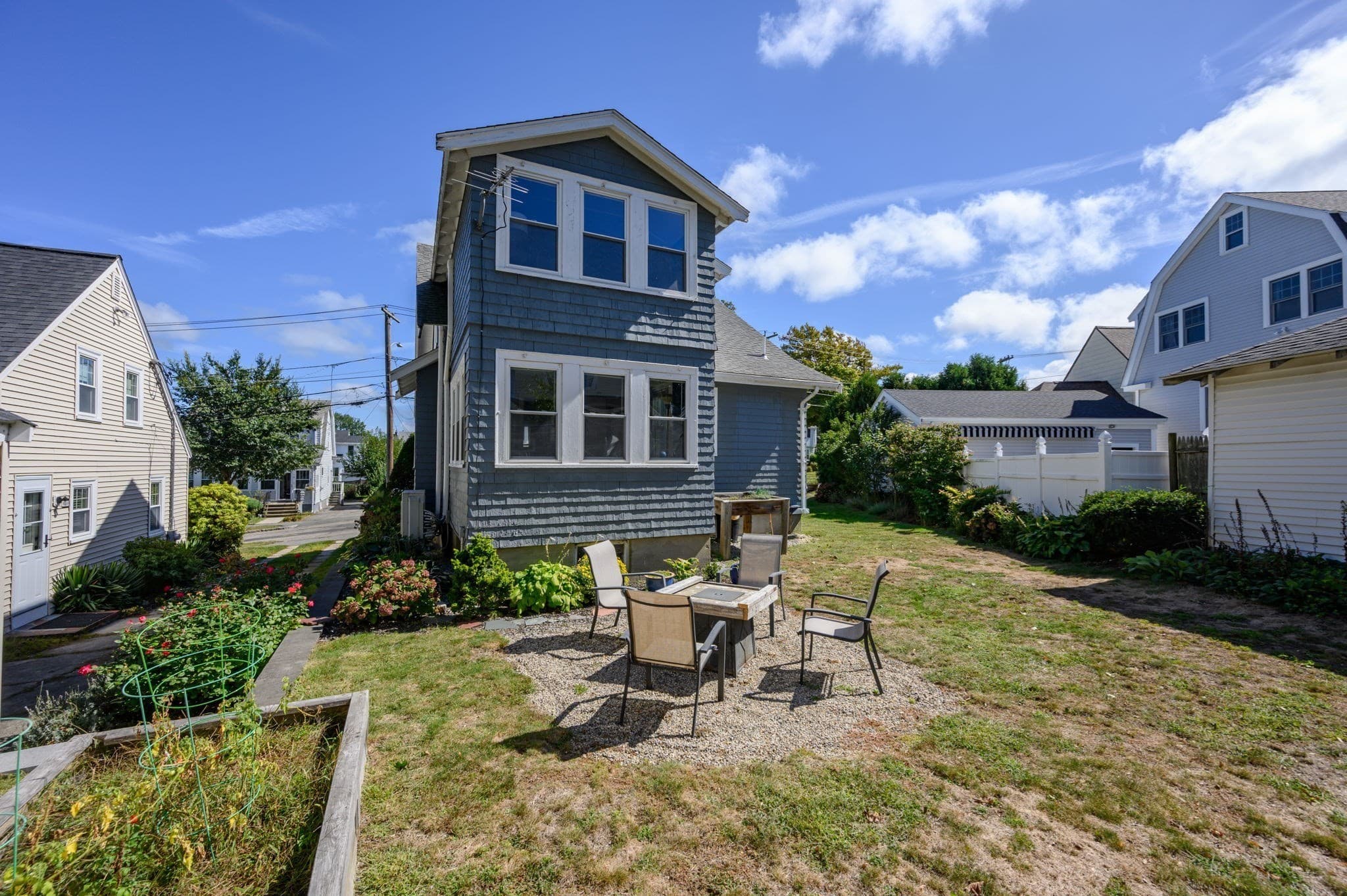 Single Family Residence at 79 Virginia Rd, Quincy MA 02169, Quincy, photo 25 of 32