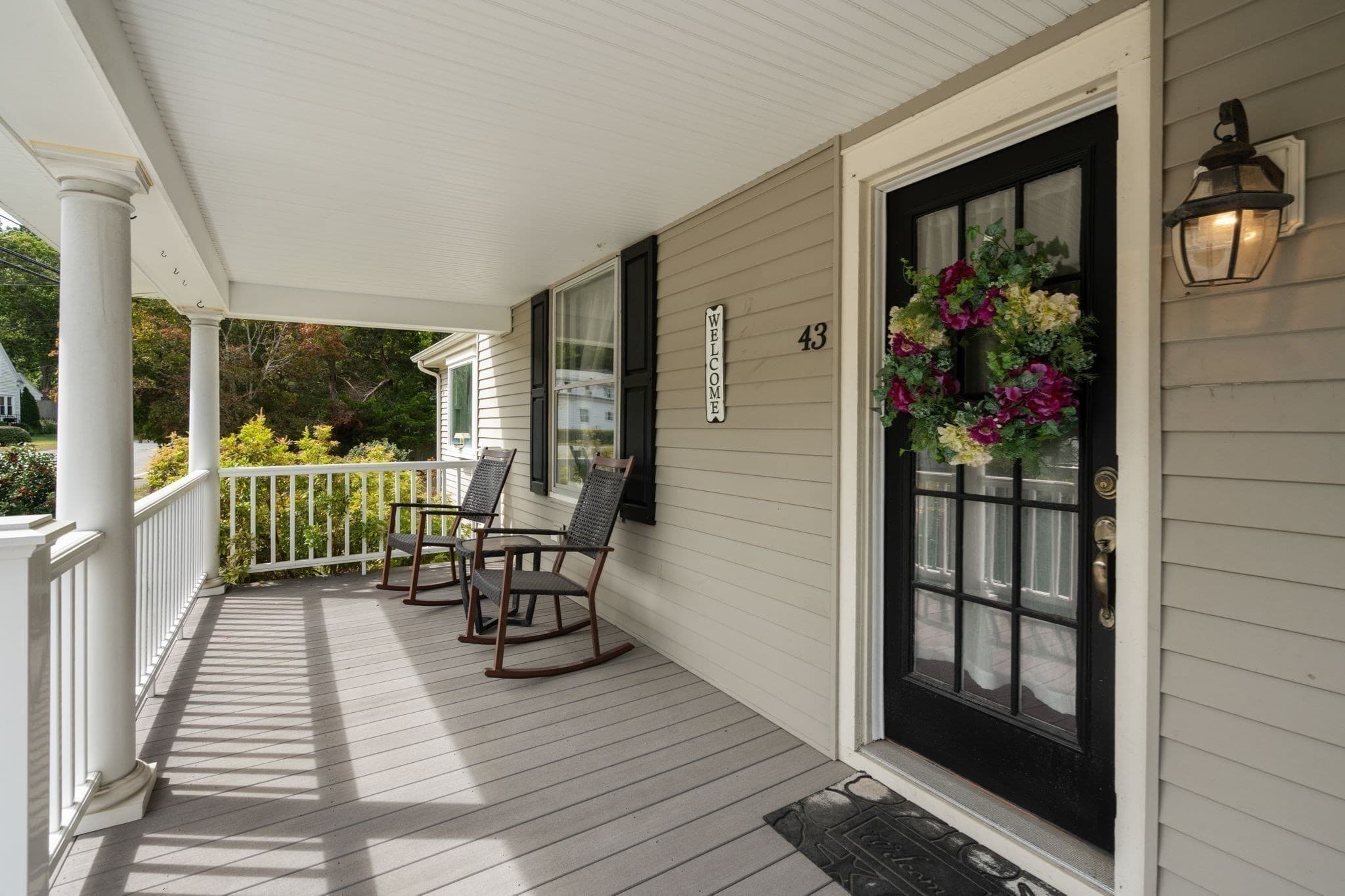 Single Family Residence at 43 Smiths Lane, Kingston MA 02364, Kingston, photo 2 of 42