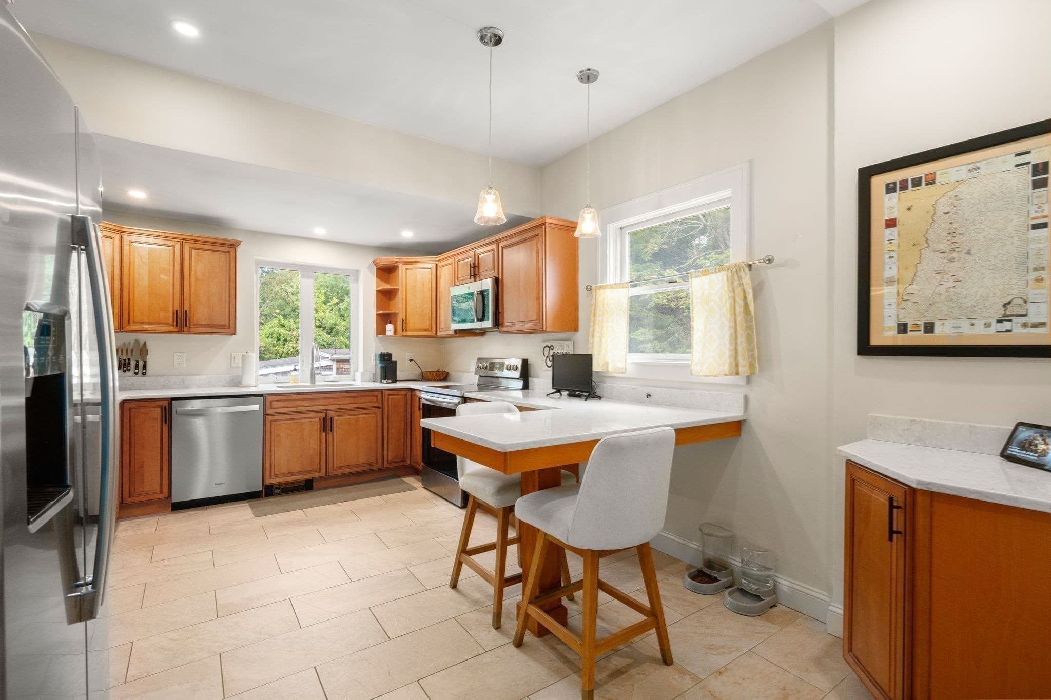 Single Family Residence at 43 Smiths Lane, Kingston MA 02364, Kingston, photo 12 of 42