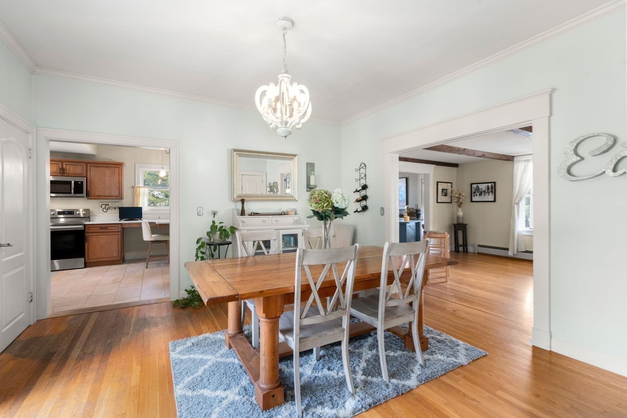 Single Family Residence at 43 Smiths Lane, Kingston MA 02364, Kingston, photo 7 of 42