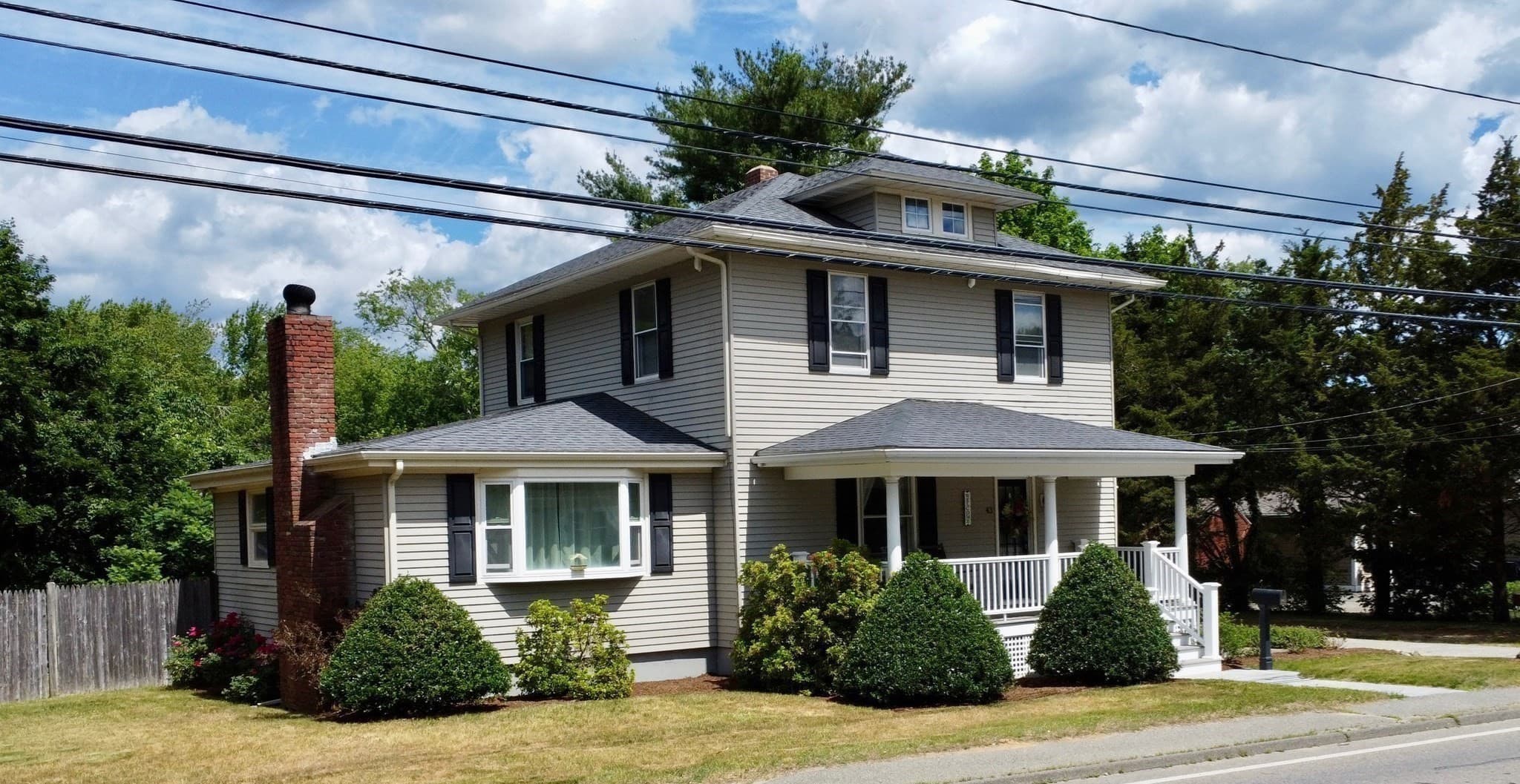 43 Smiths Lane, Kingston MA 02364