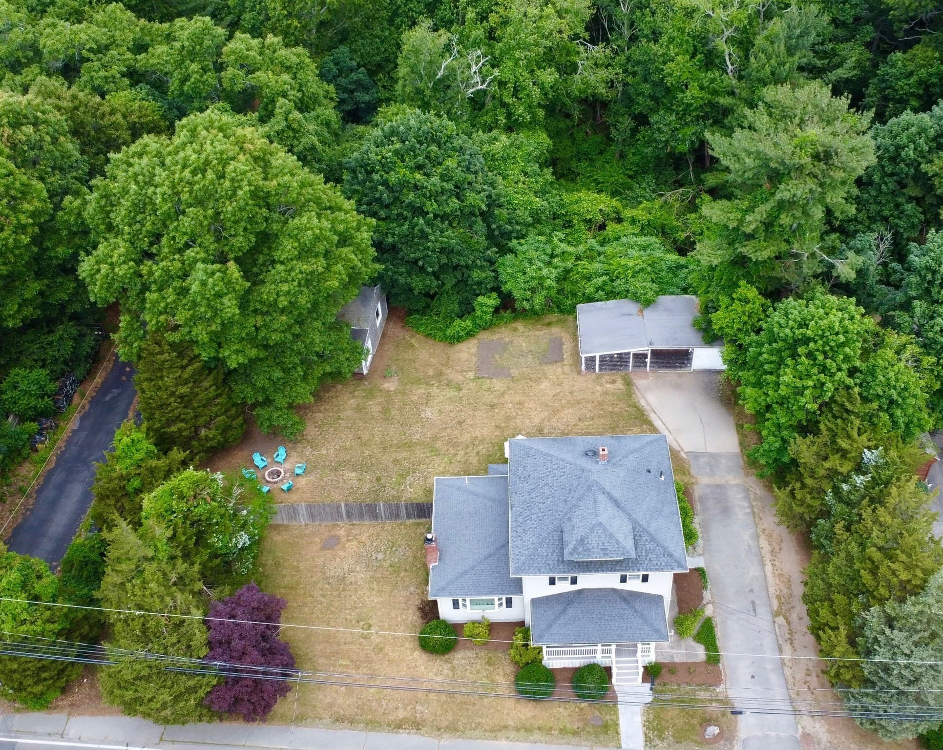 Single Family Residence at 43 Smiths Lane, Kingston MA 02364, Kingston, photo 24 of 42