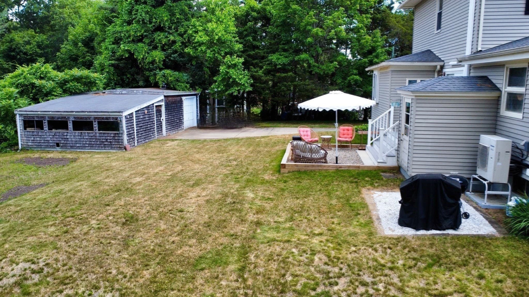 Single Family Residence at 43 Smiths Lane, Kingston MA 02364, Kingston, photo 34 of 42