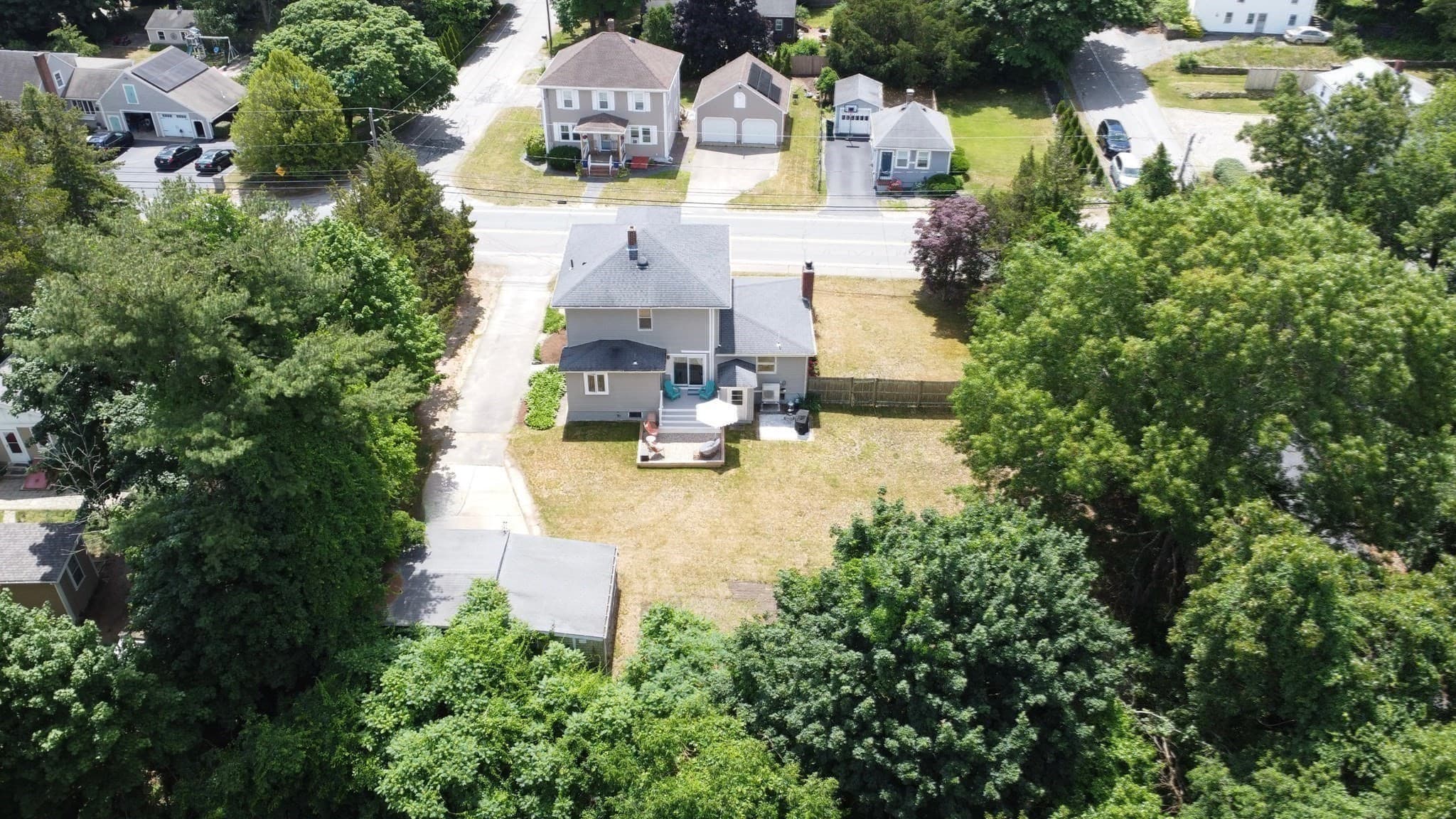 Single Family Residence at 43 Smiths Lane, Kingston MA 02364, Kingston, photo 33 of 42