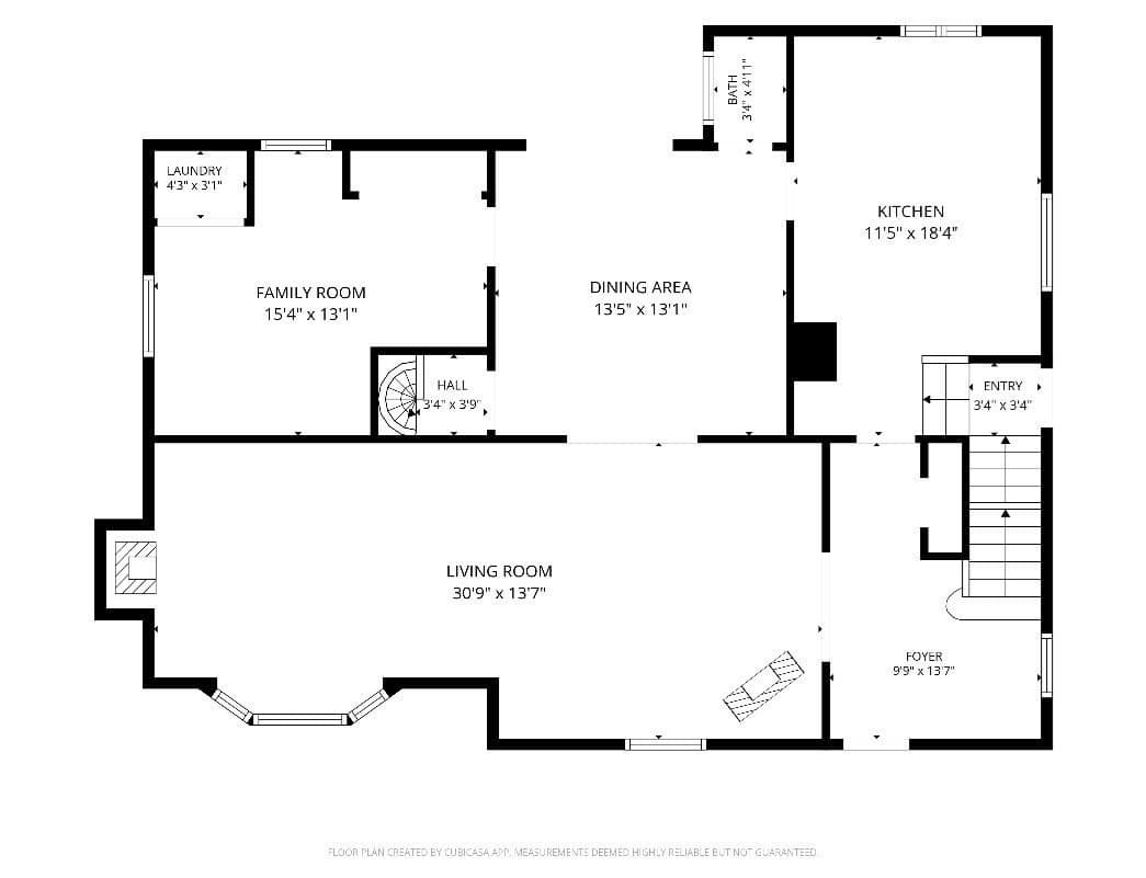 Single Family Residence at 43 Smiths Lane, Kingston MA 02364, Kingston, photo 40 of 42
